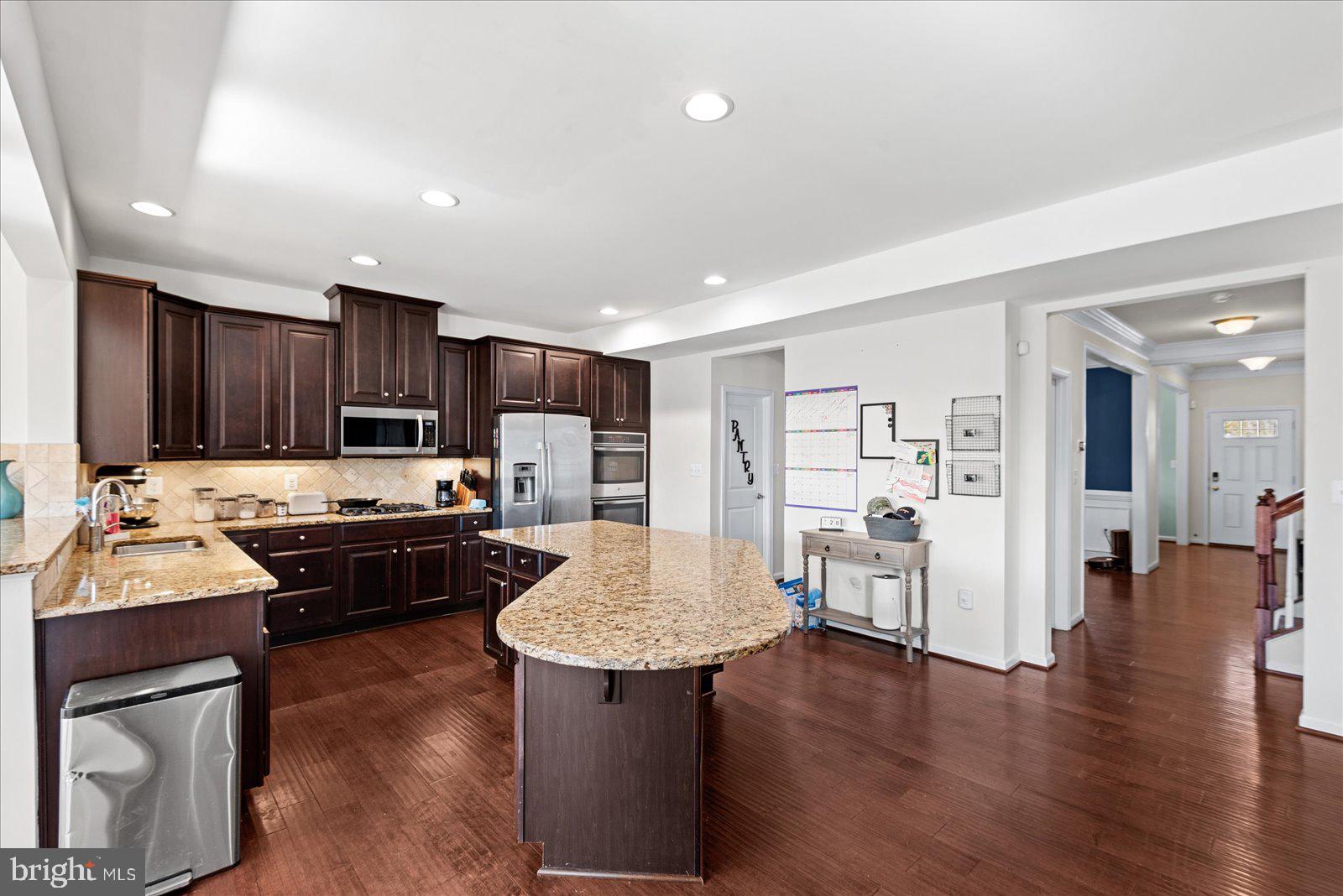 STAFFORD LANDING - Residential