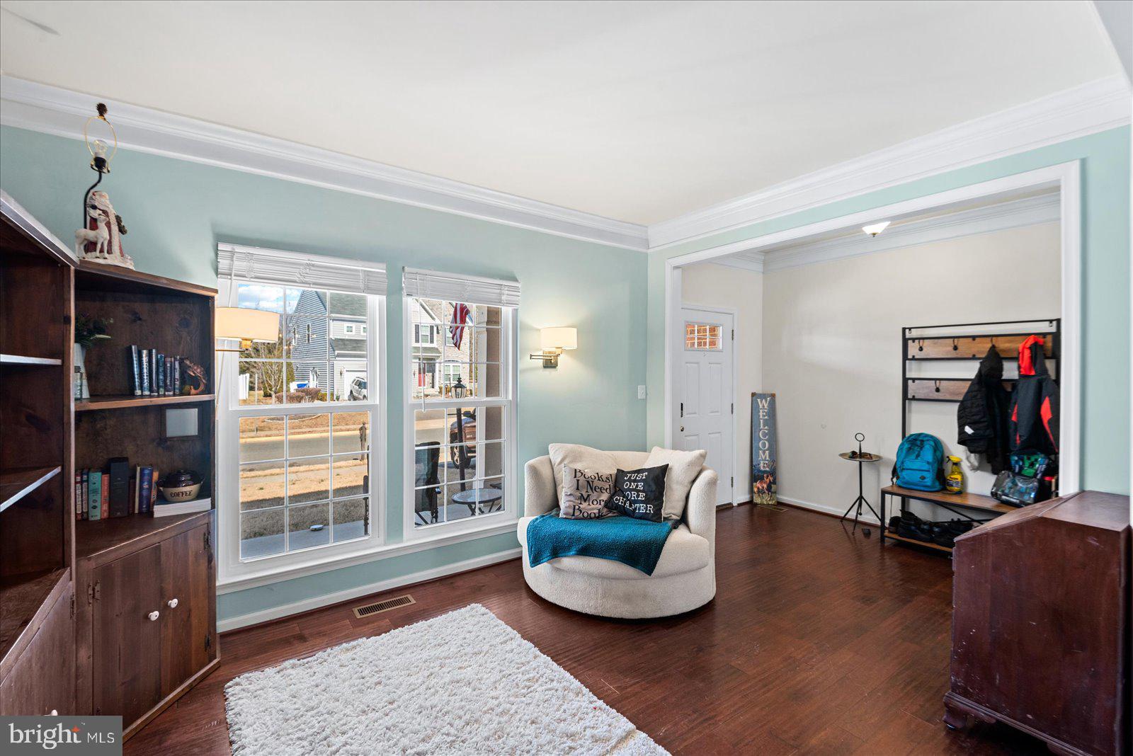 STAFFORD LANDING - Residential