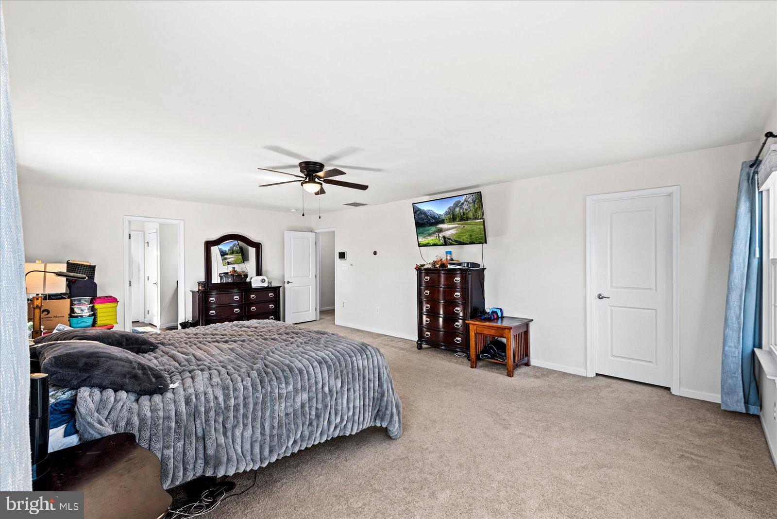 STAFFORD LANDING - Residential