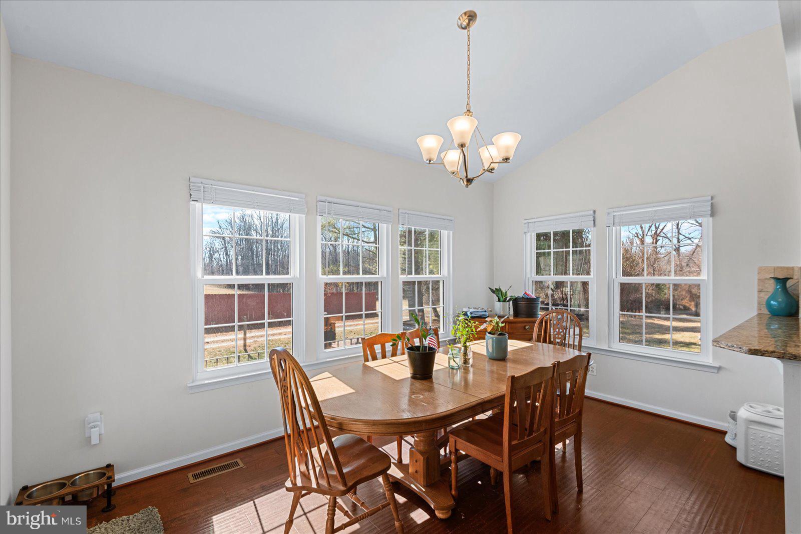 STAFFORD LANDING - Residential