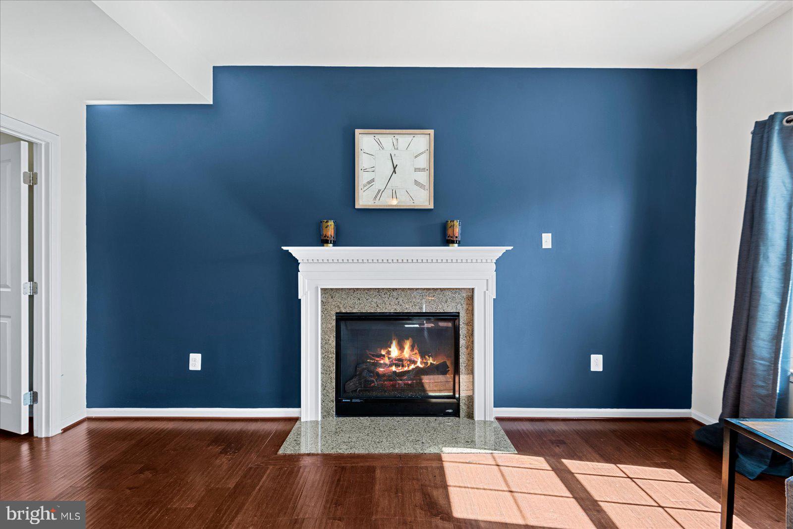 STAFFORD LANDING - Residential