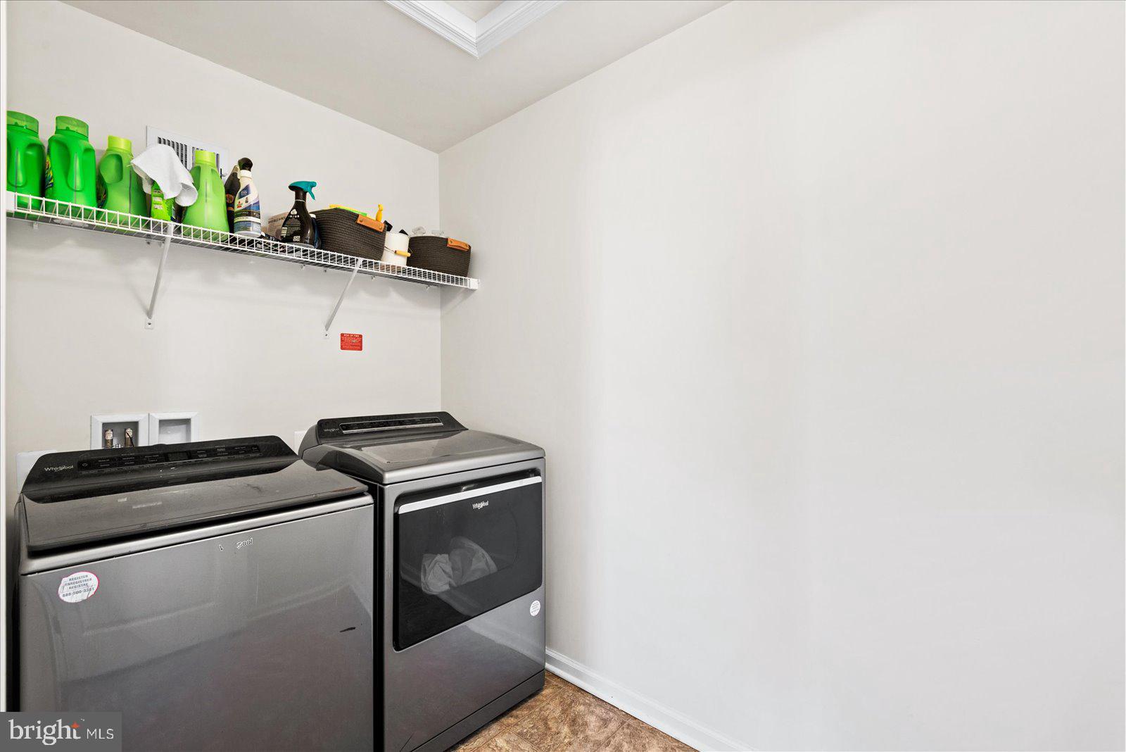 STAFFORD LANDING - Residential