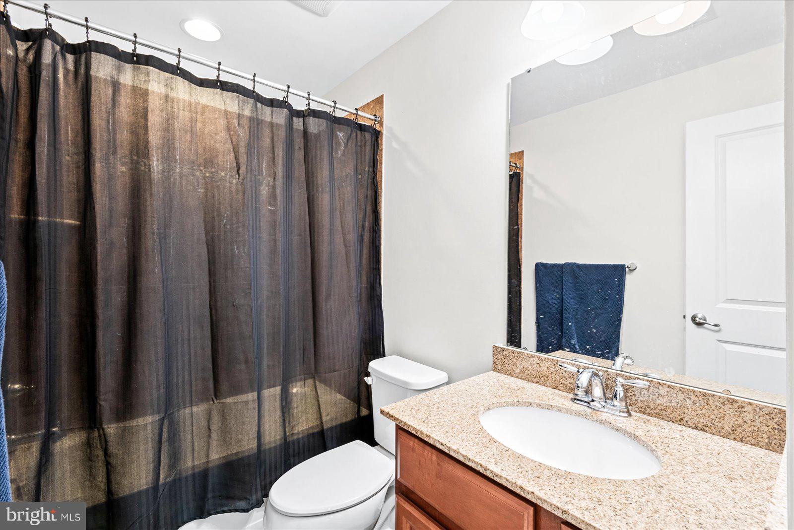 STAFFORD LANDING - Residential