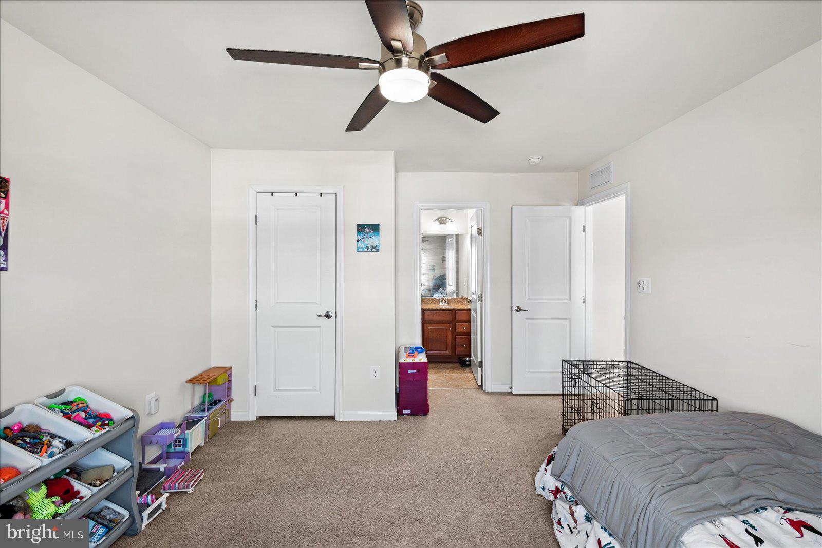 STAFFORD LANDING - Residential