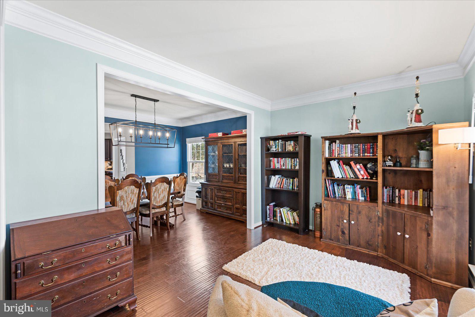 STAFFORD LANDING - Residential