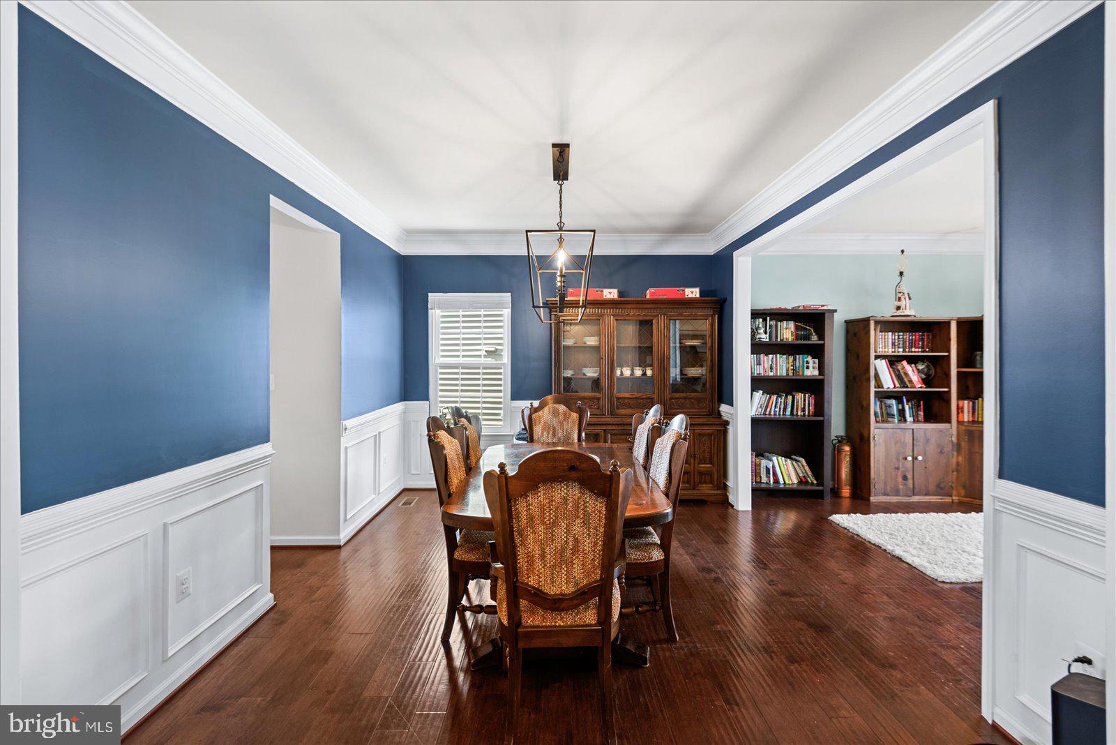 STAFFORD LANDING - Residential