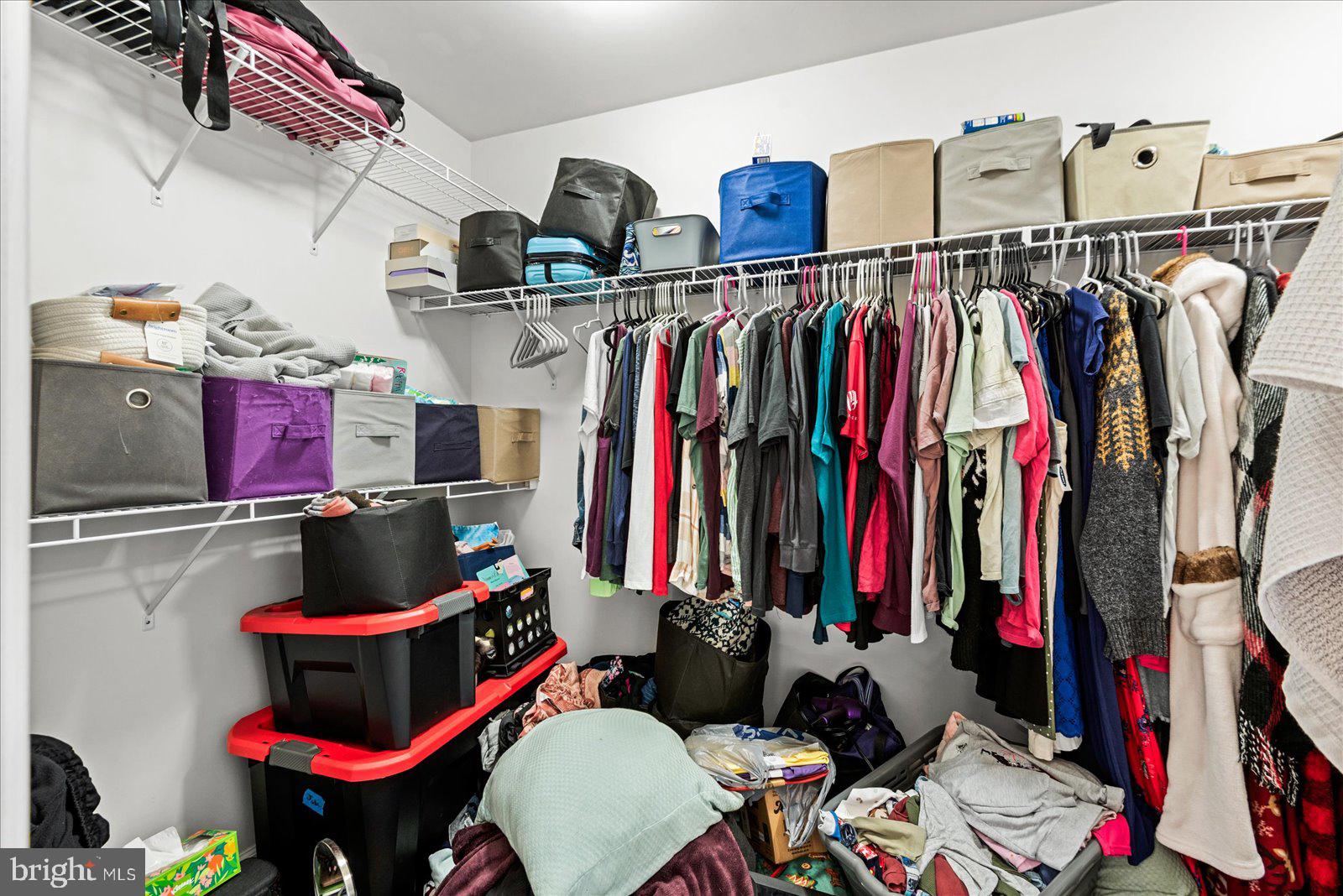 STAFFORD LANDING - Residential