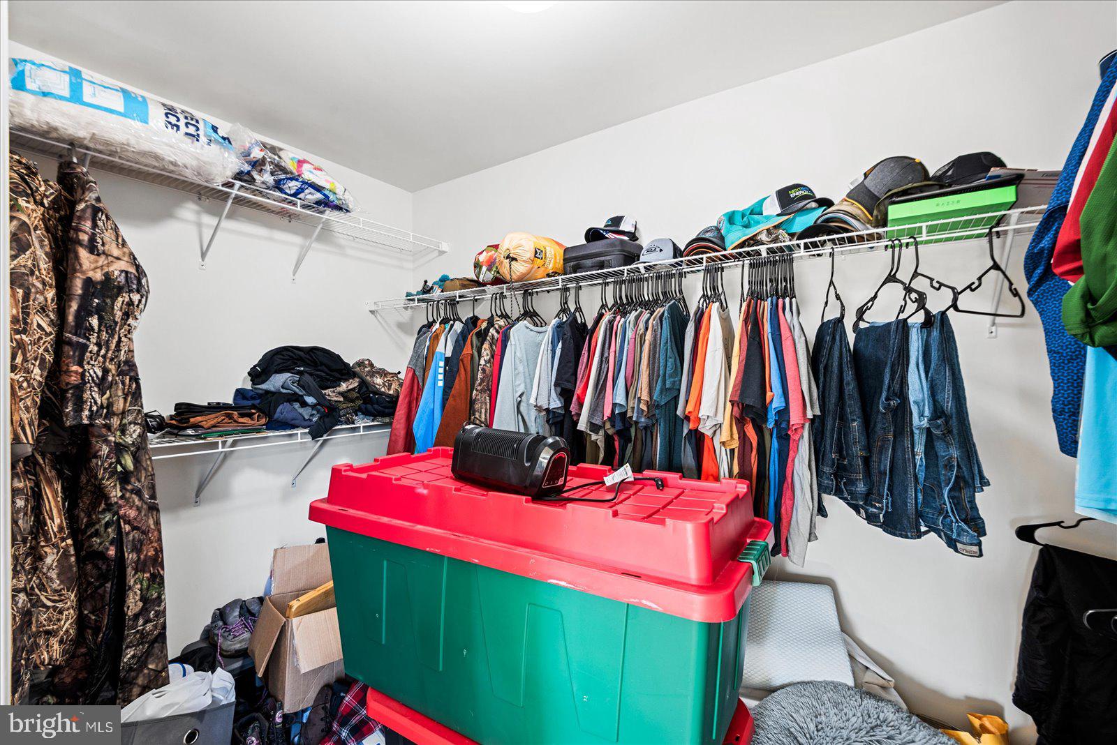 STAFFORD LANDING - Residential