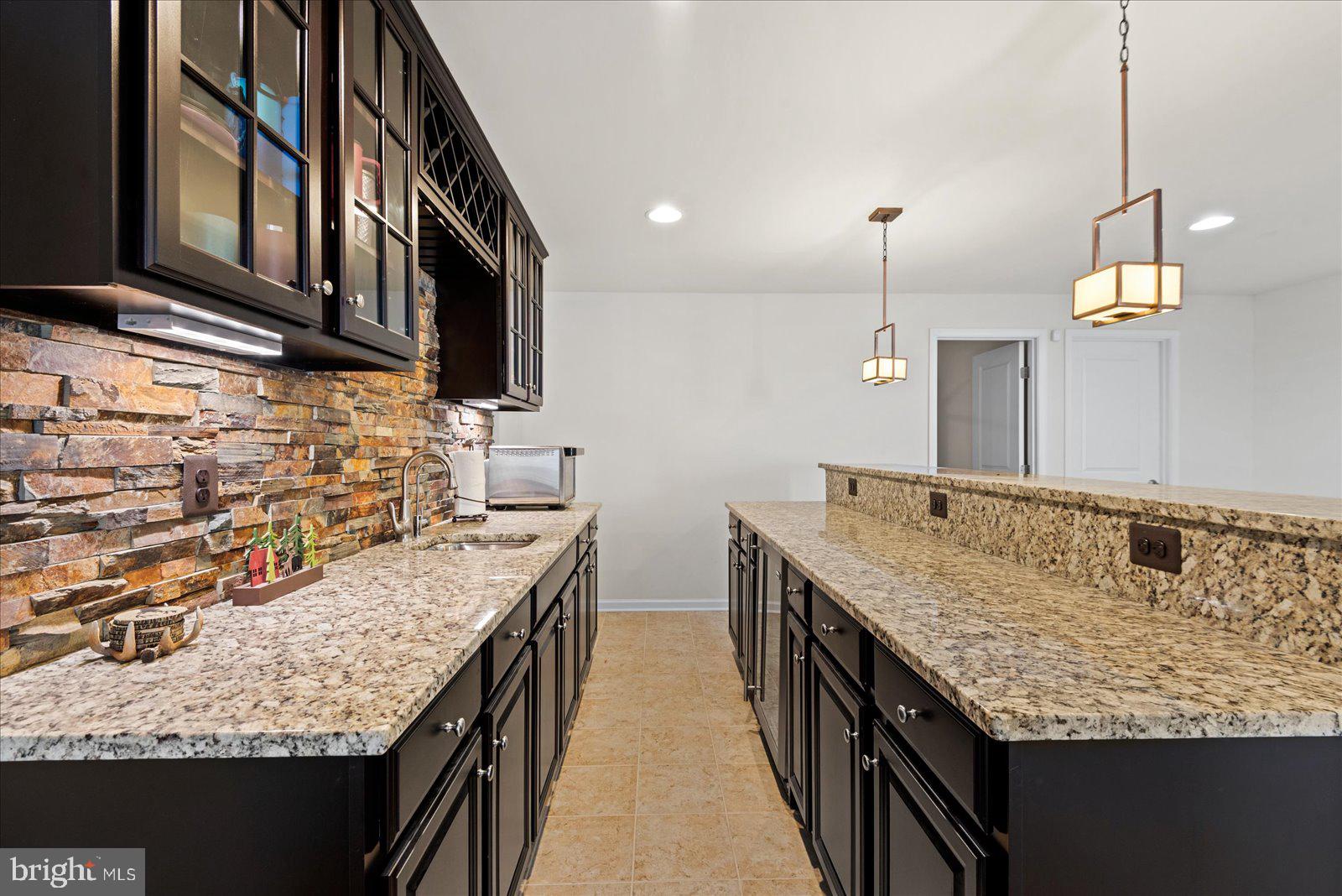 STAFFORD LANDING - Residential