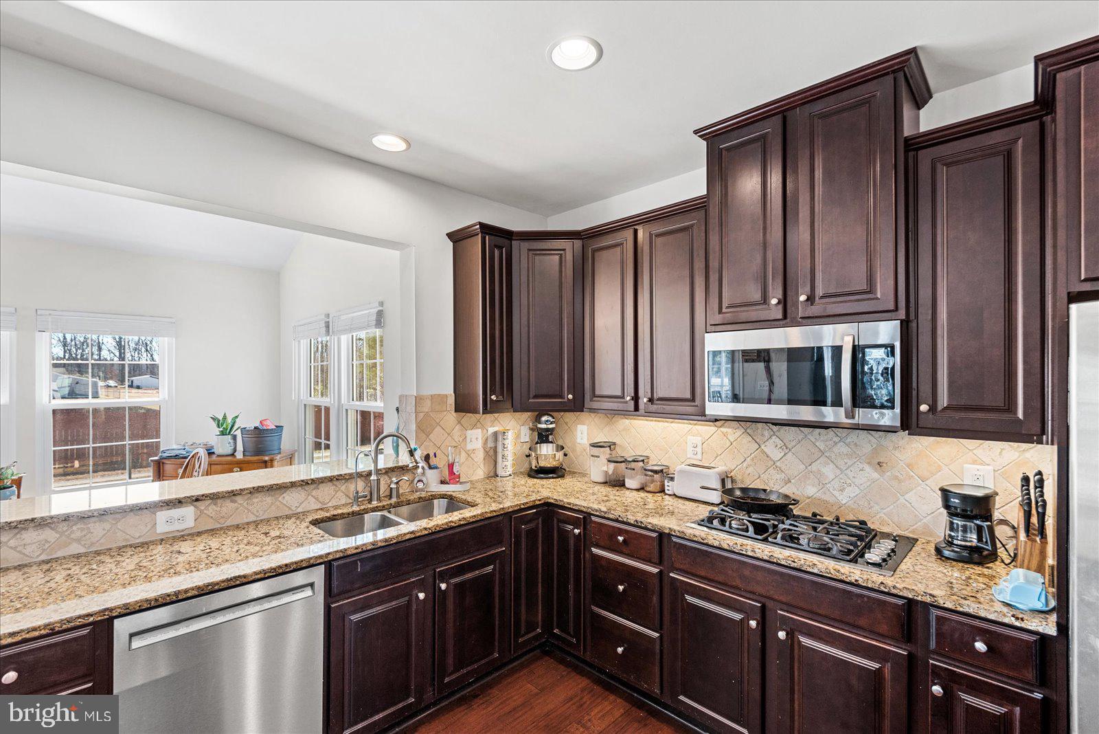 STAFFORD LANDING - Residential