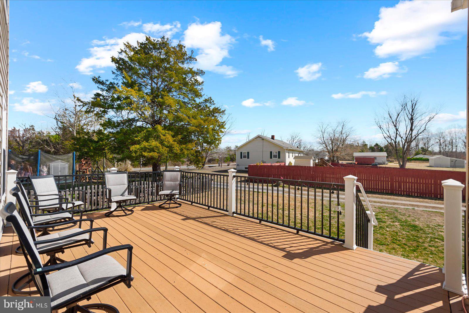 STAFFORD LANDING - Residential