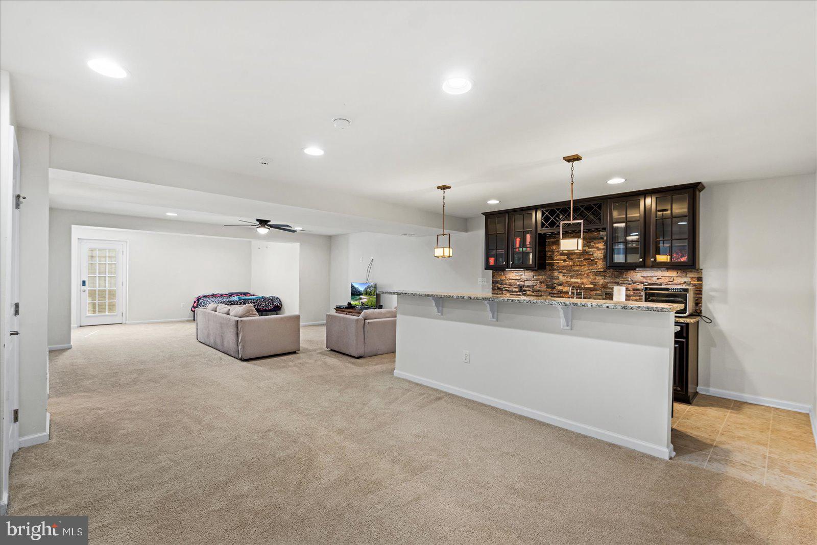 STAFFORD LANDING - Residential