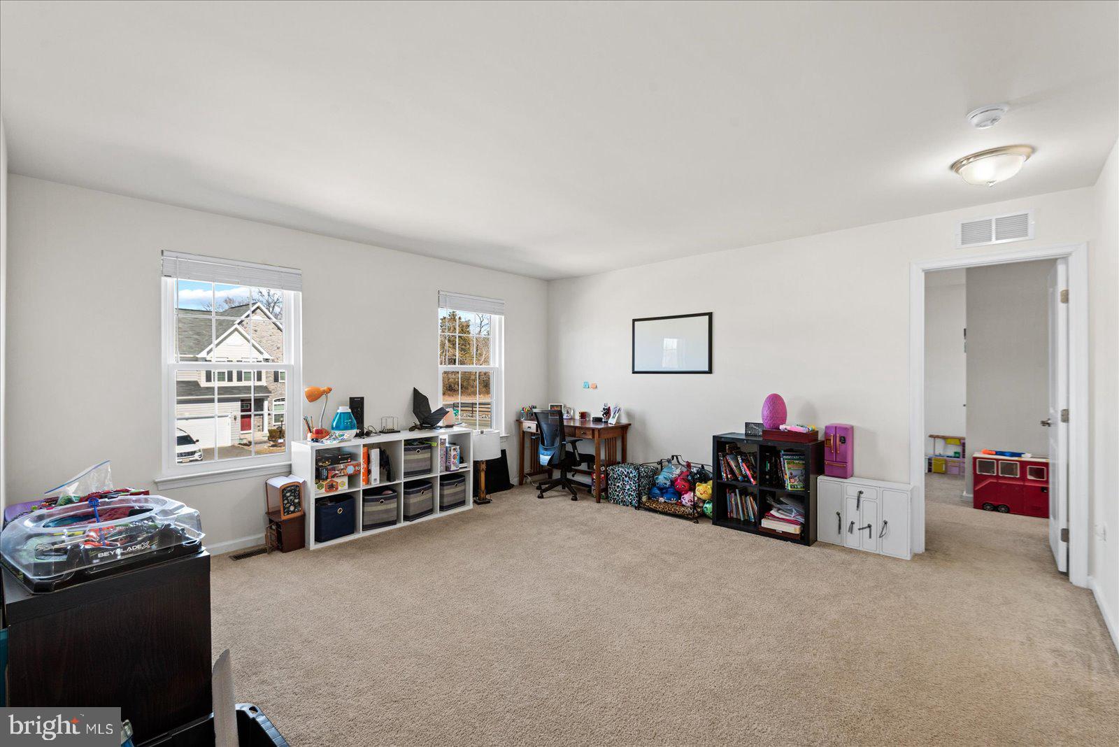 STAFFORD LANDING - Residential