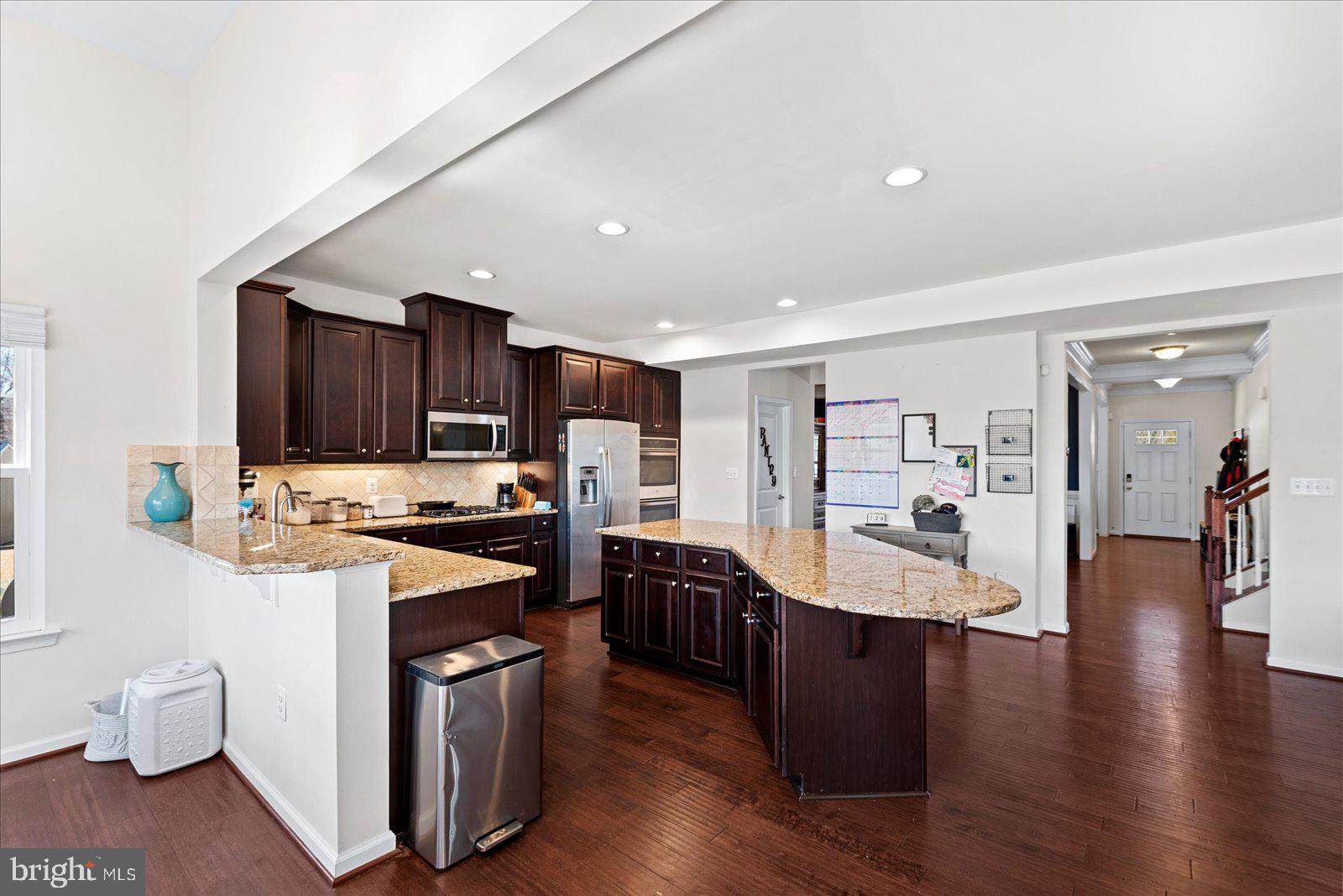 STAFFORD LANDING - Residential