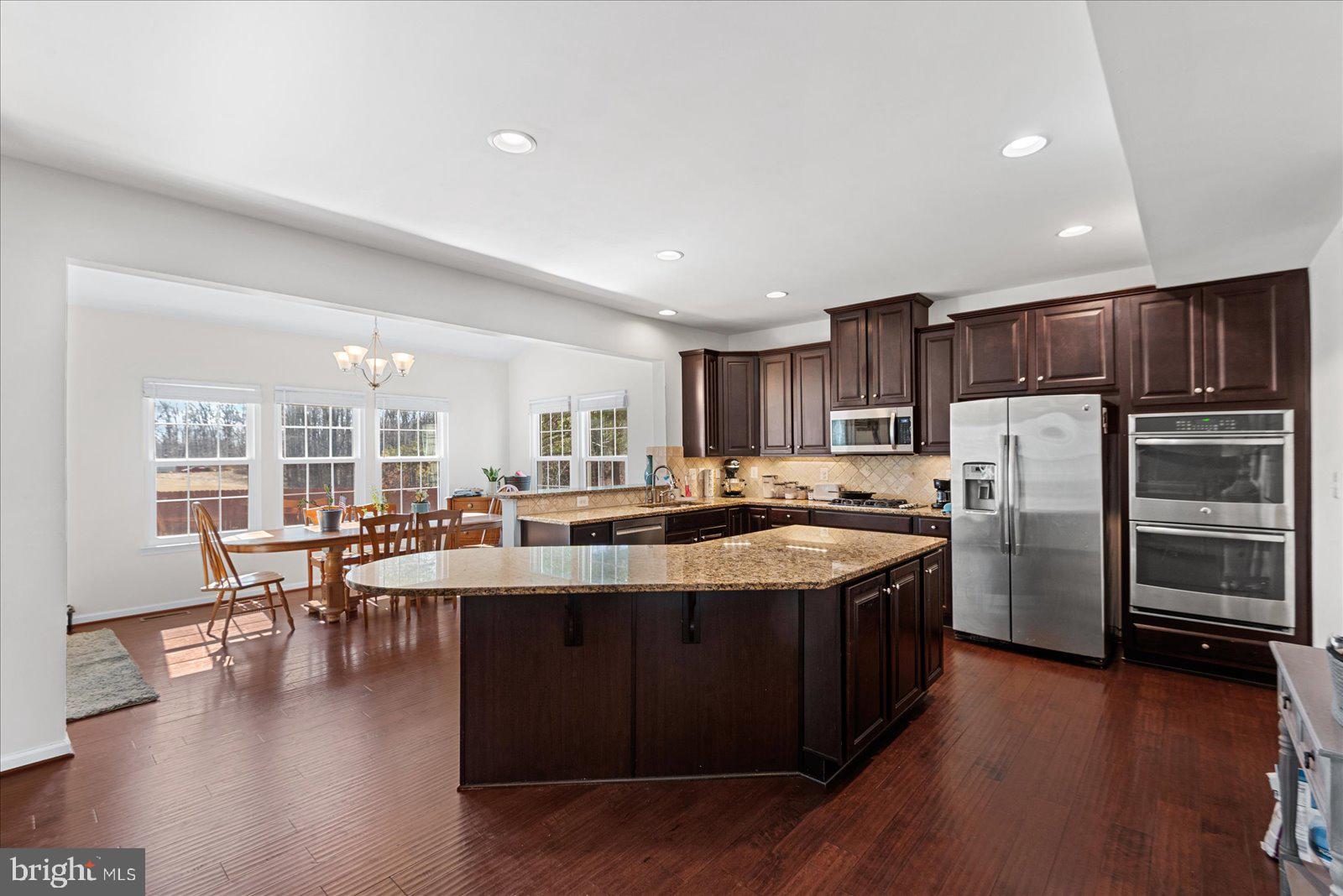 STAFFORD LANDING - Residential