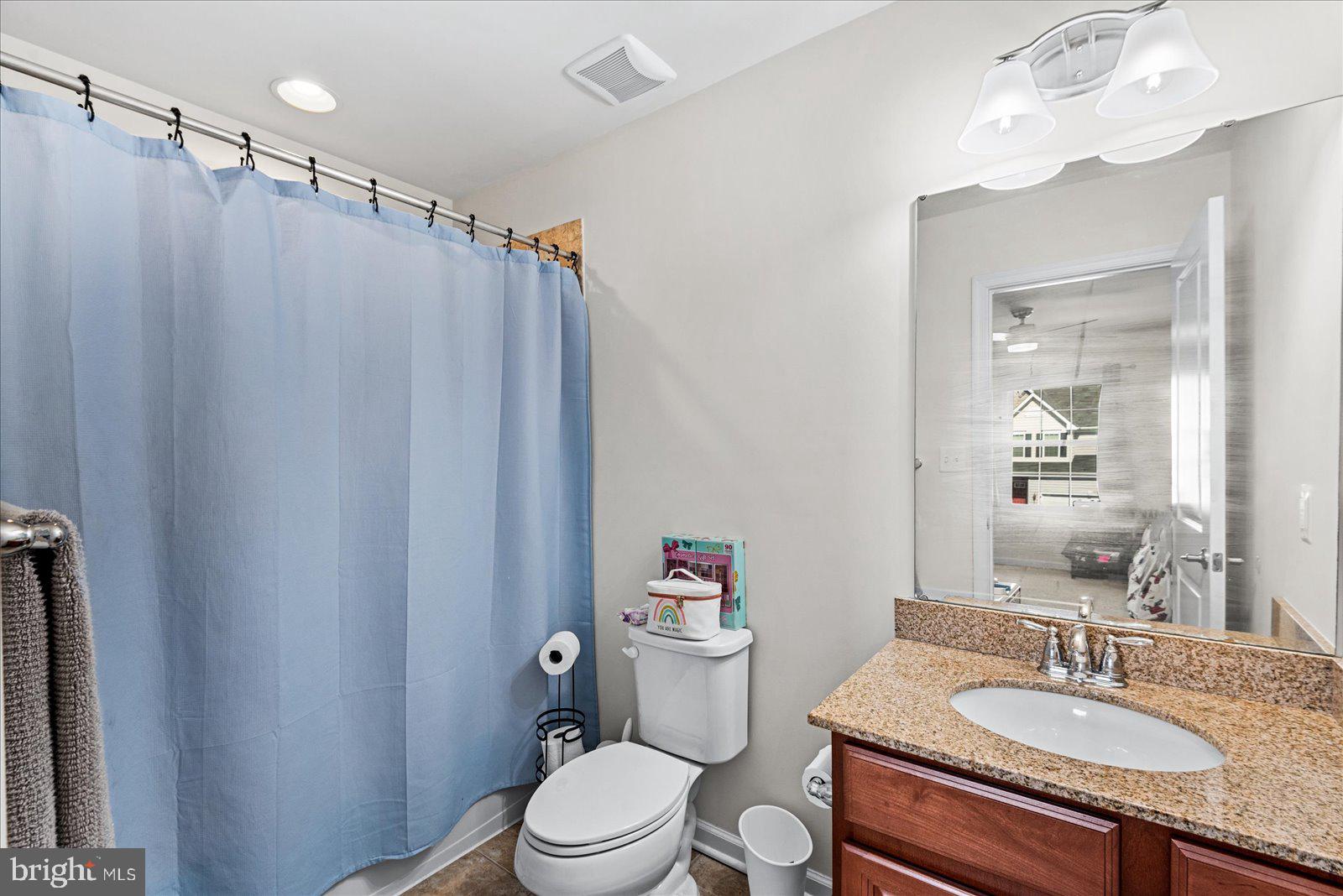 STAFFORD LANDING - Residential