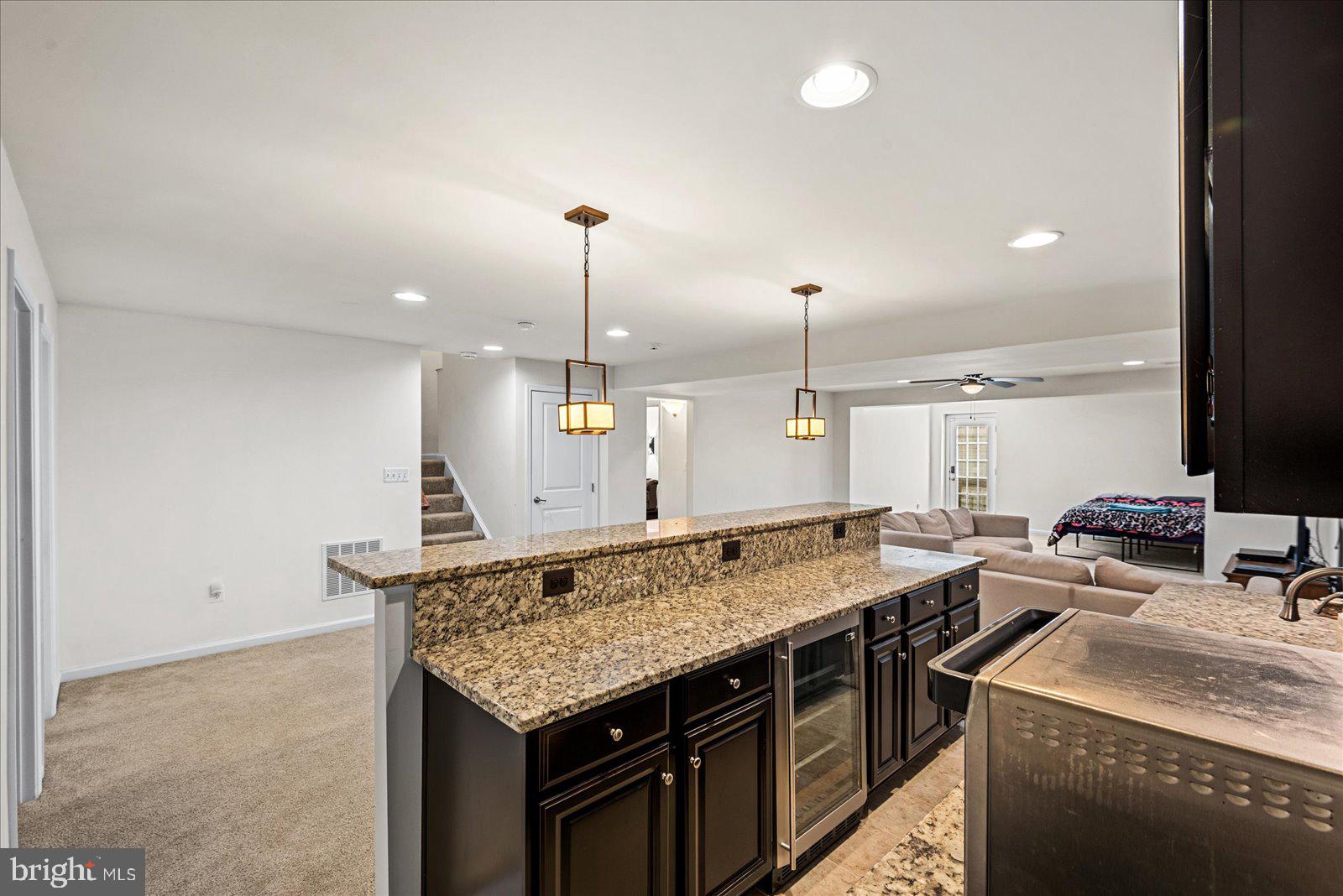 STAFFORD LANDING - Residential