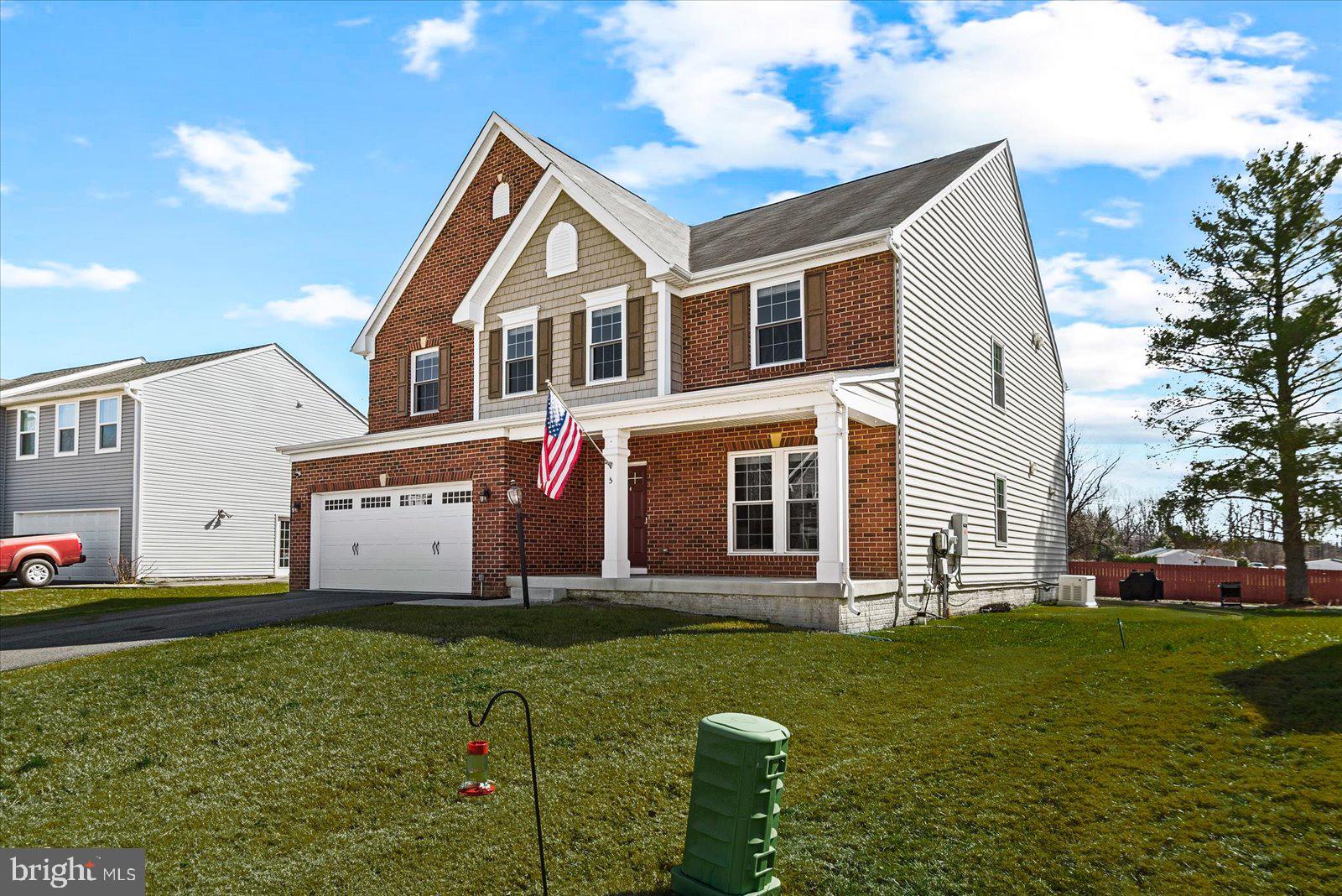 STAFFORD LANDING - Residential