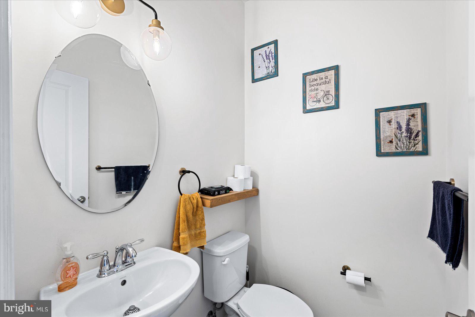 STAFFORD LANDING - Residential