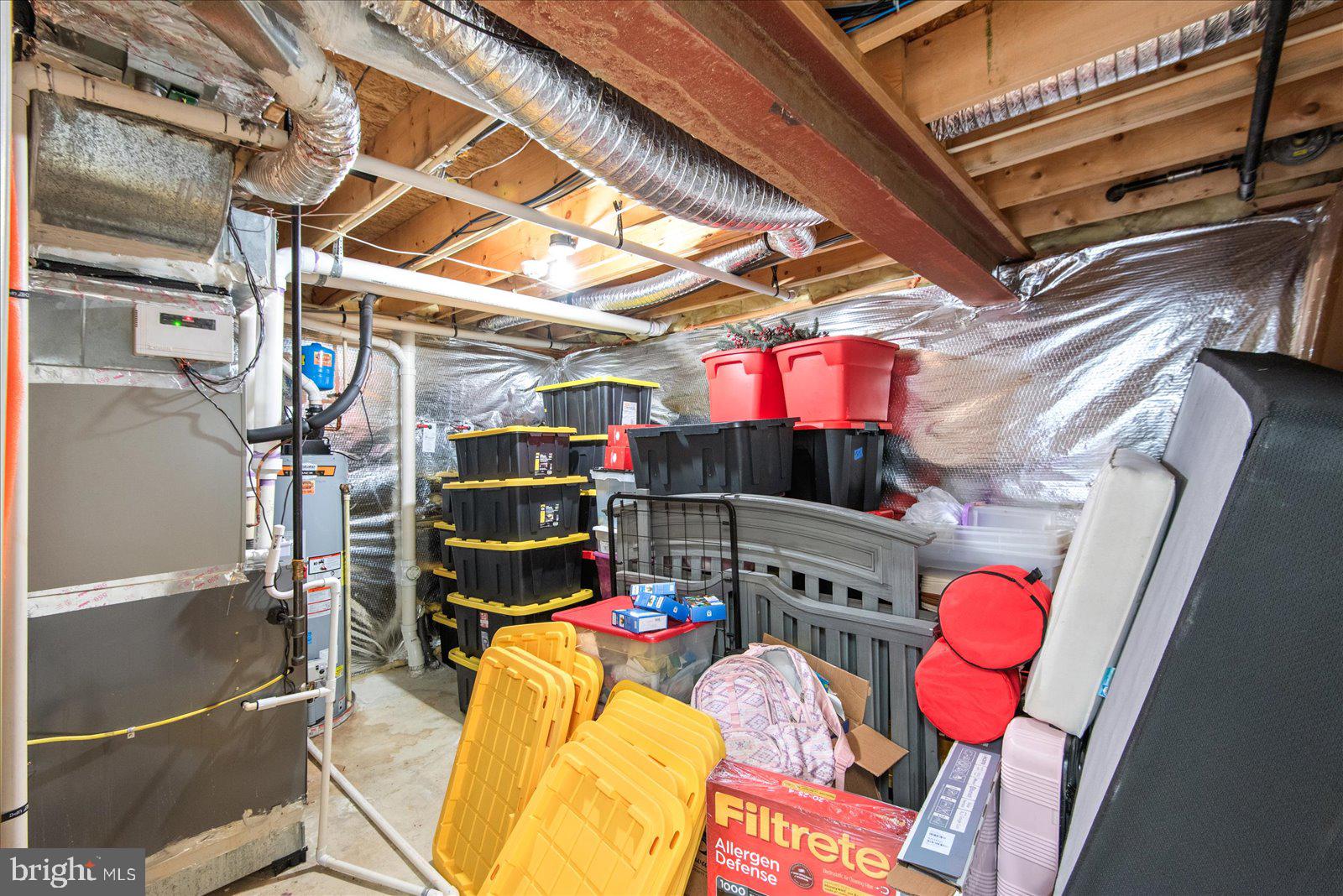 STAFFORD LANDING - Residential