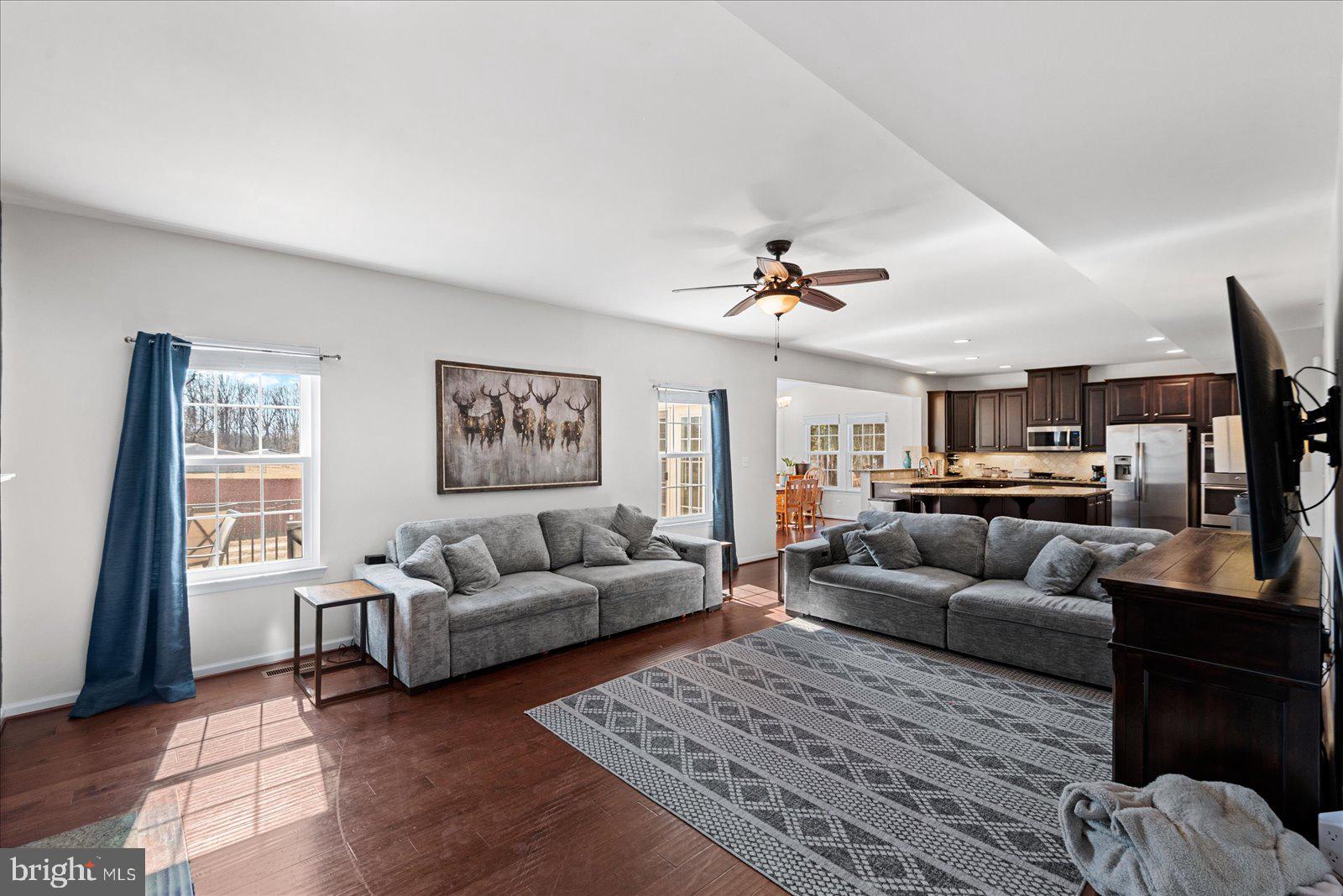 STAFFORD LANDING - Residential