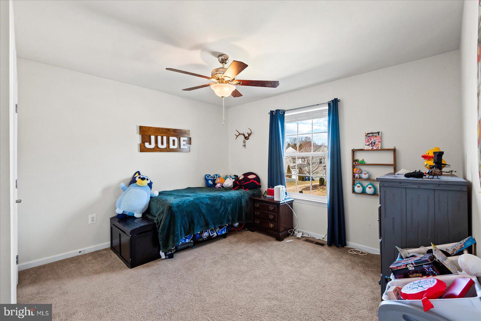 STAFFORD LANDING - Residential