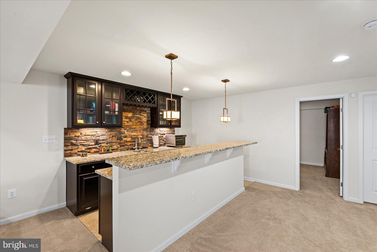 STAFFORD LANDING - Residential