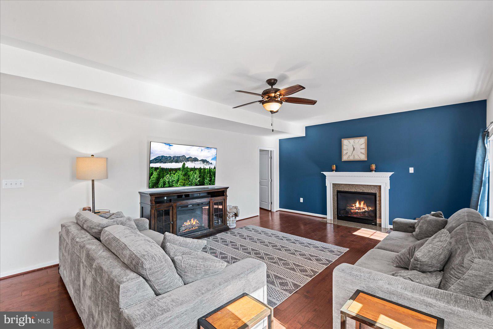 STAFFORD LANDING - Residential