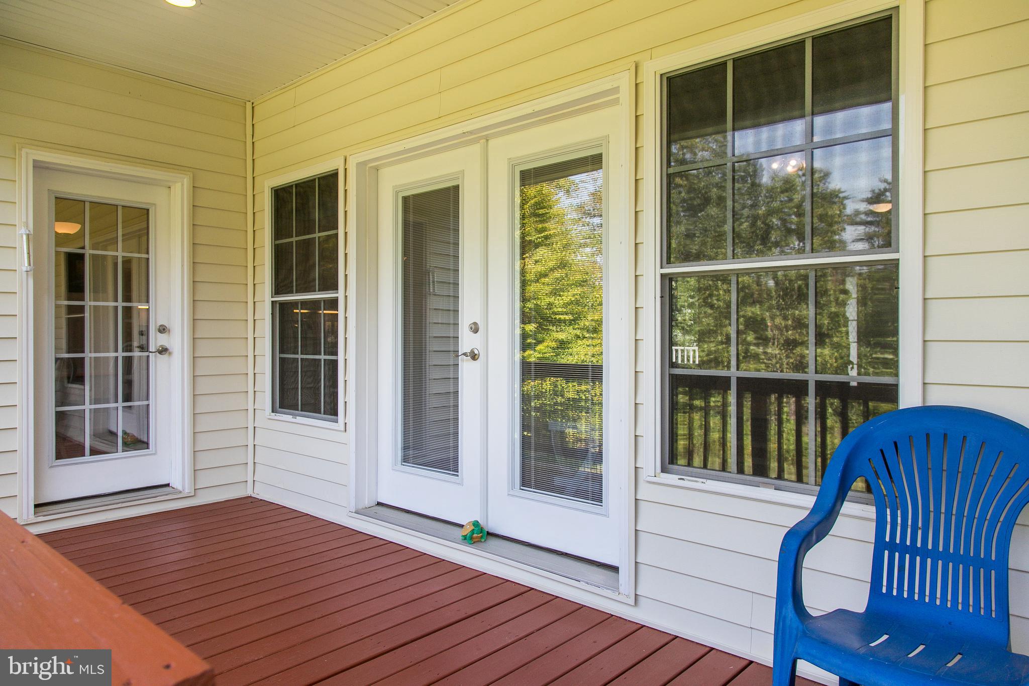 WOODLYNN MANOR - Residential