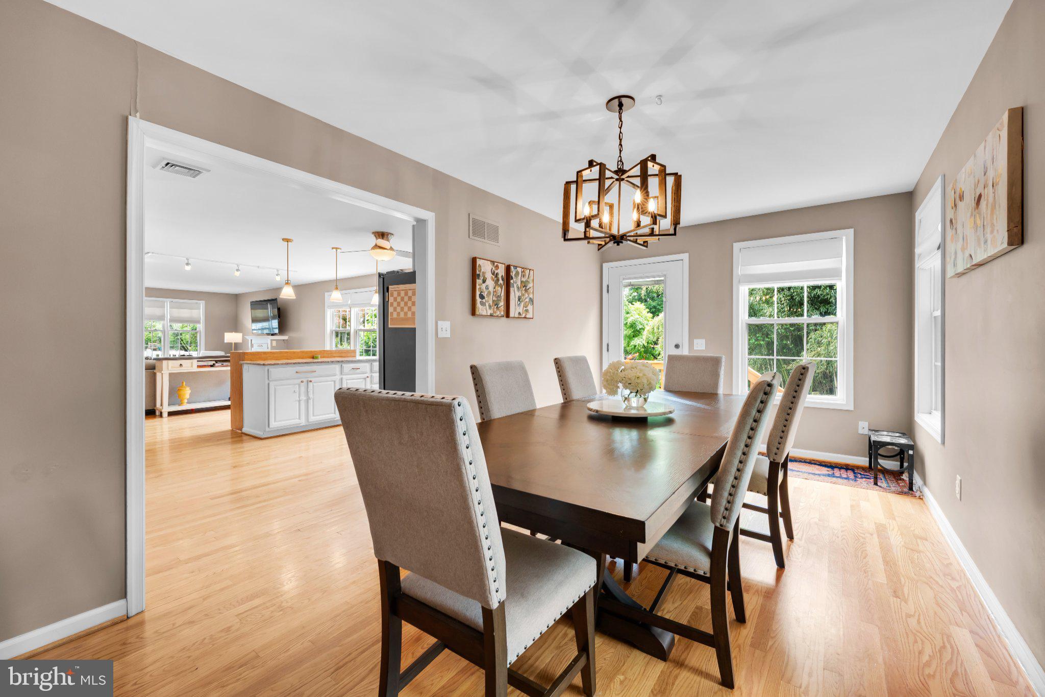 NORTH WAYNE - Residential