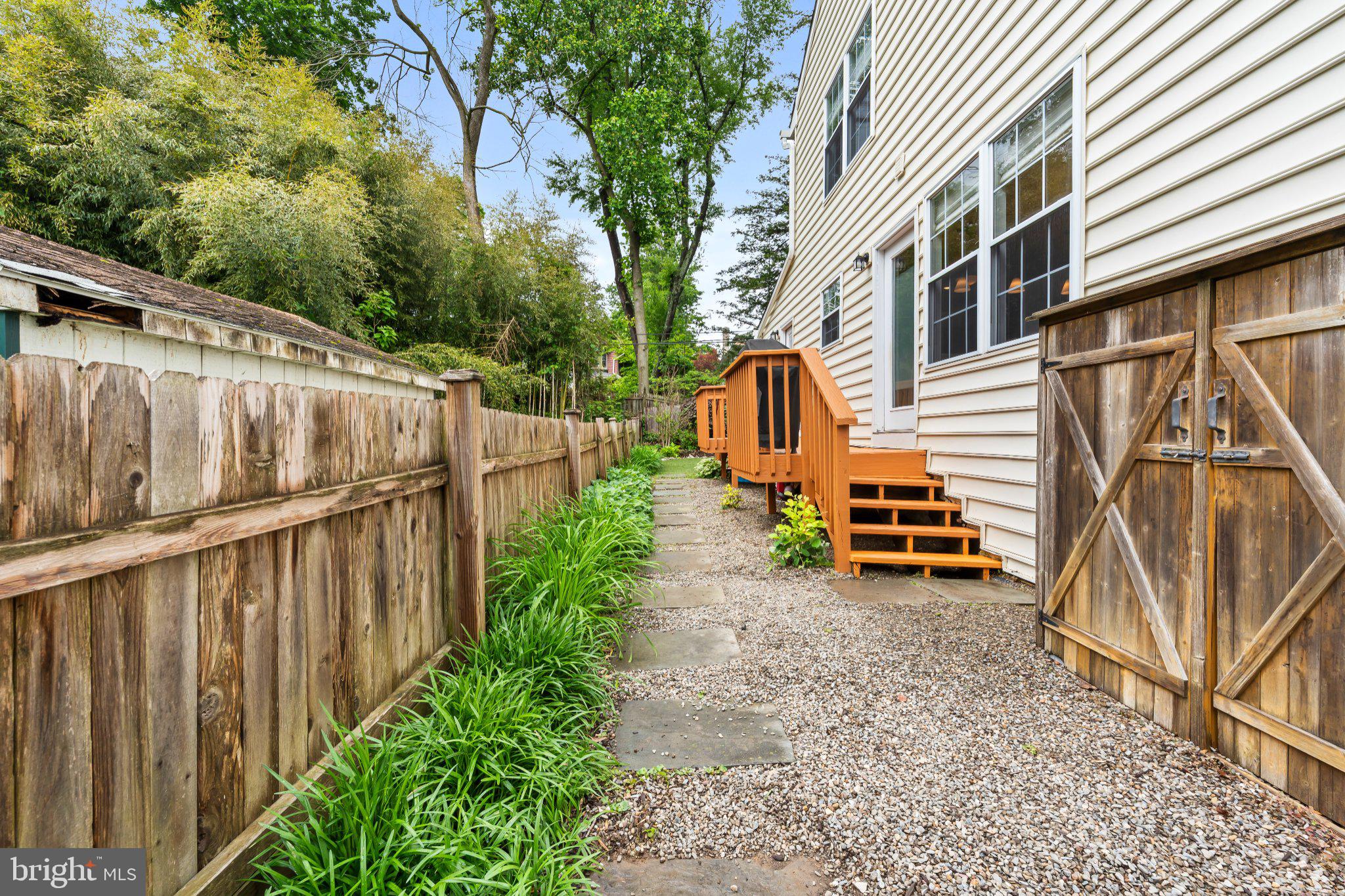 NORTH WAYNE - Residential