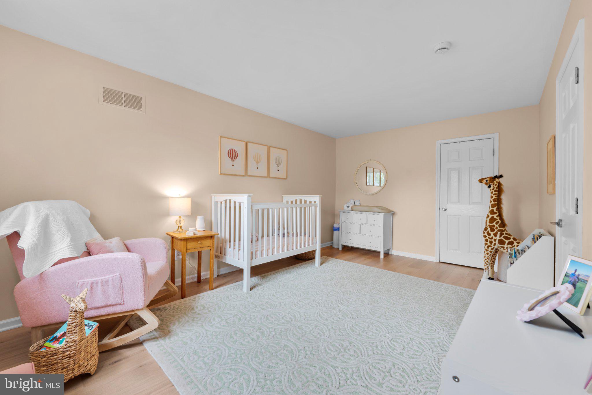NORTH WAYNE - Residential