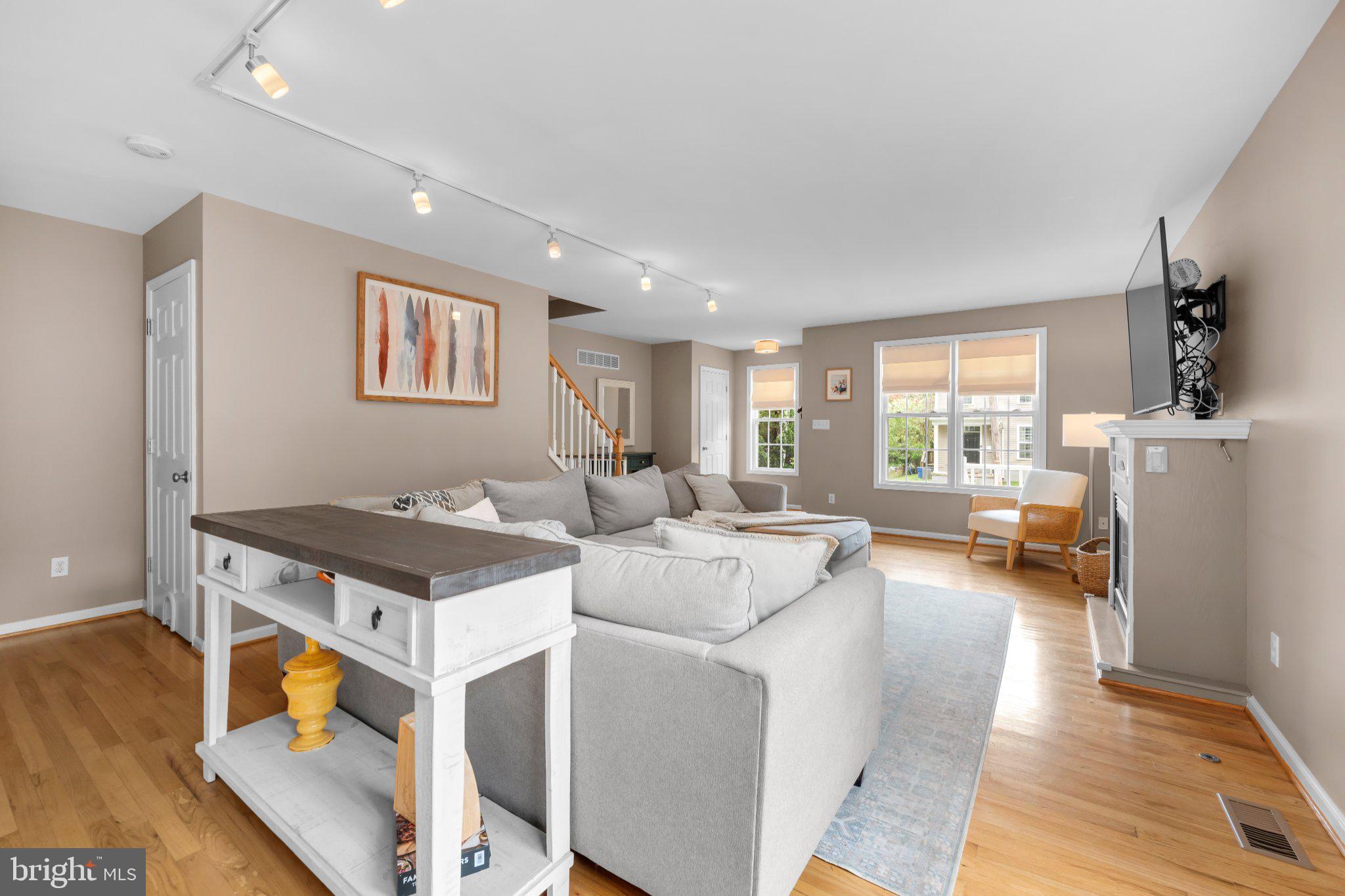 NORTH WAYNE - Residential