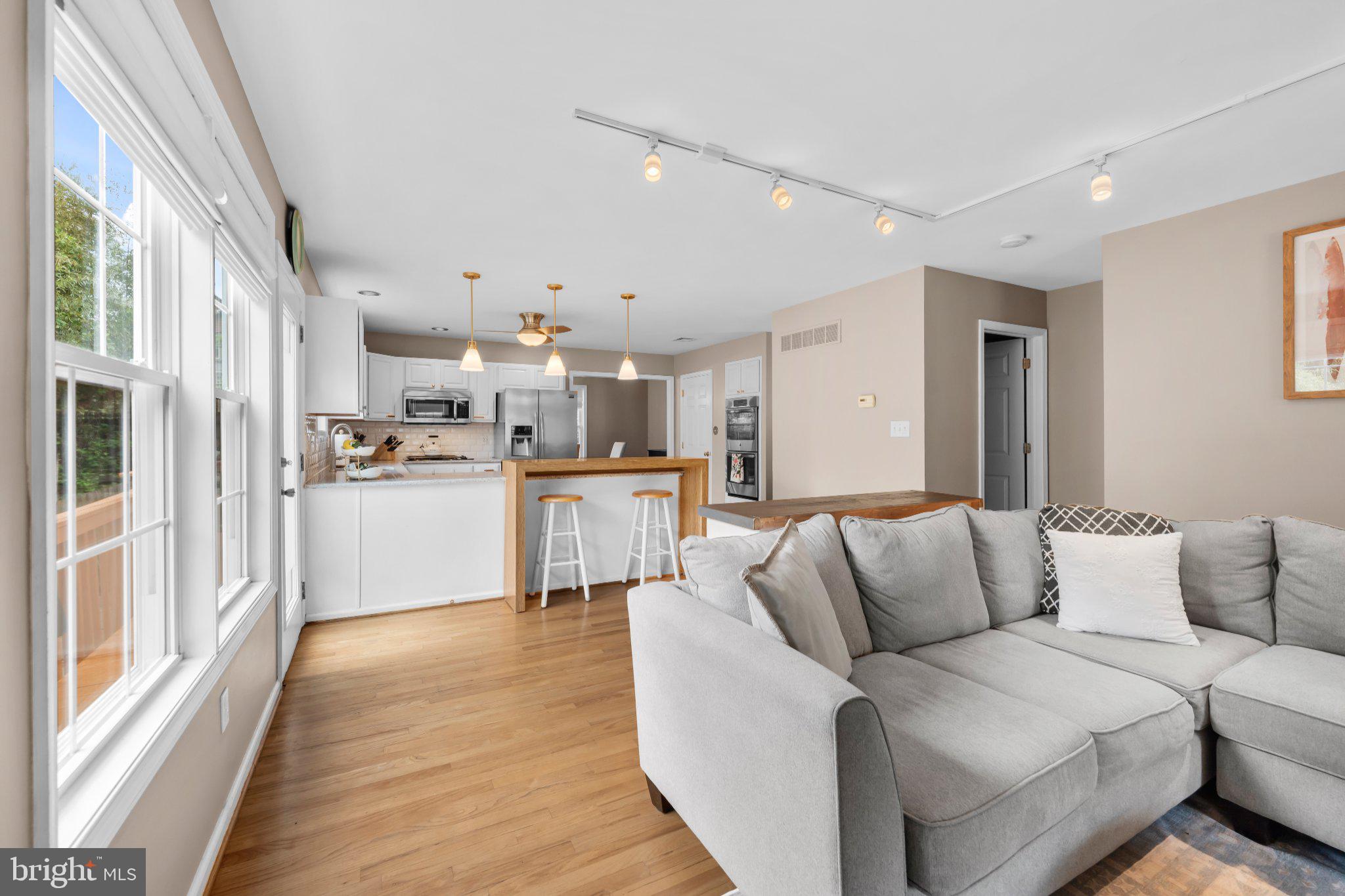 NORTH WAYNE - Residential
