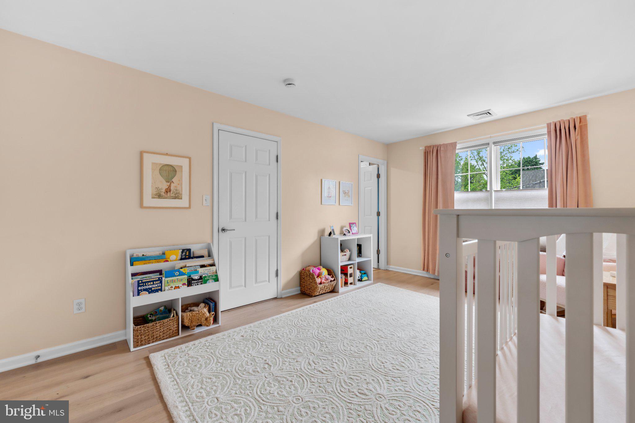 NORTH WAYNE - Residential