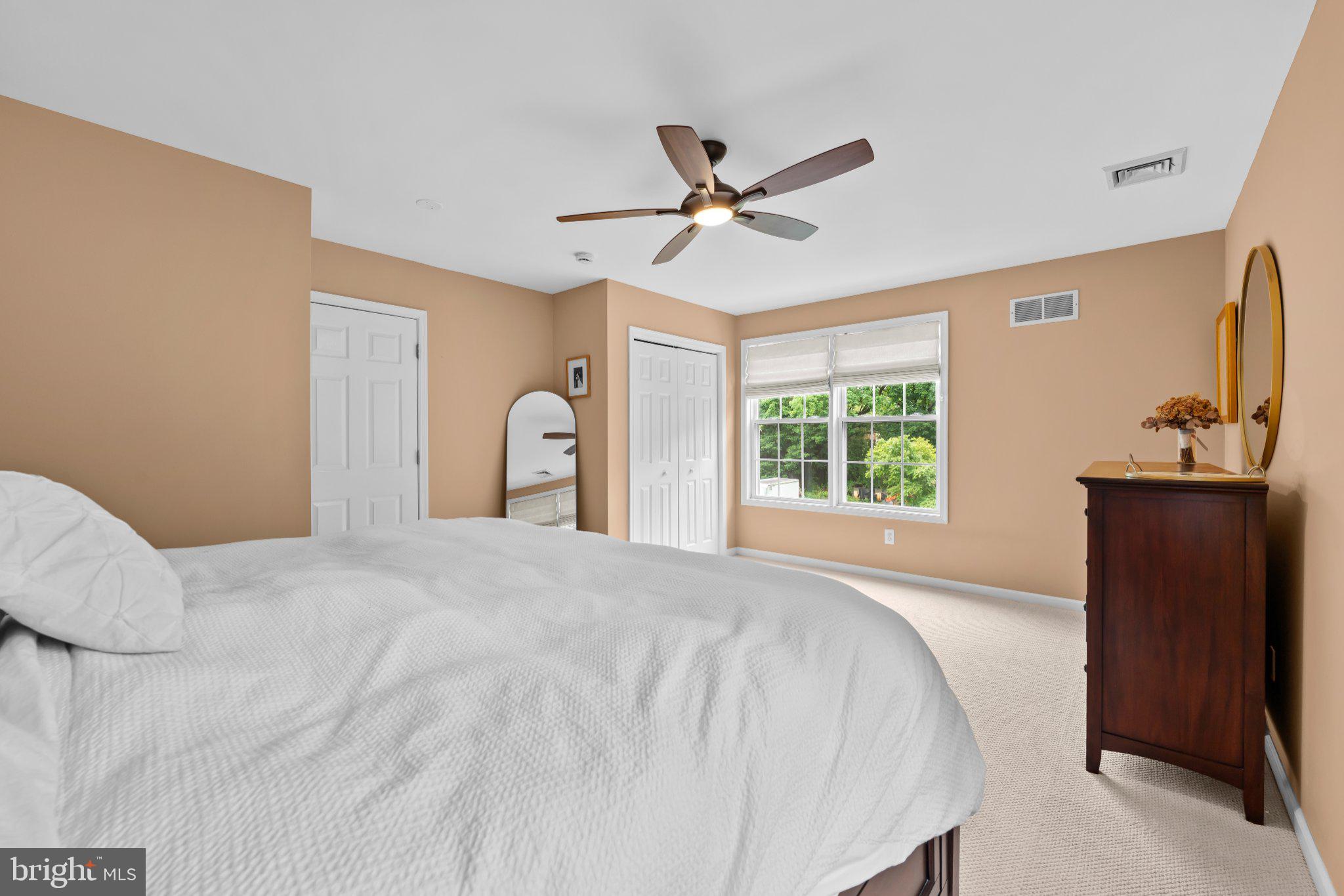 NORTH WAYNE - Residential