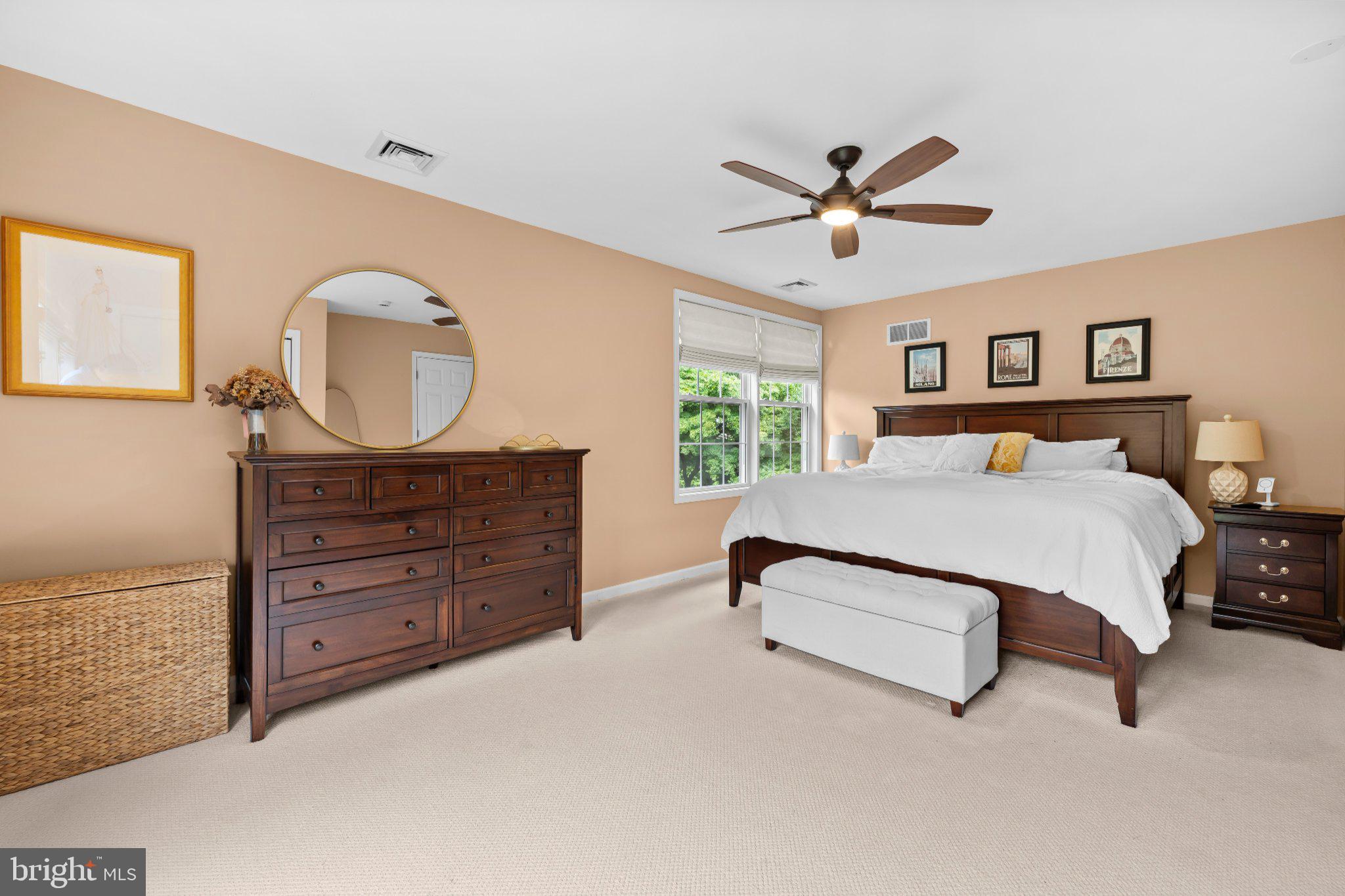 NORTH WAYNE - Residential