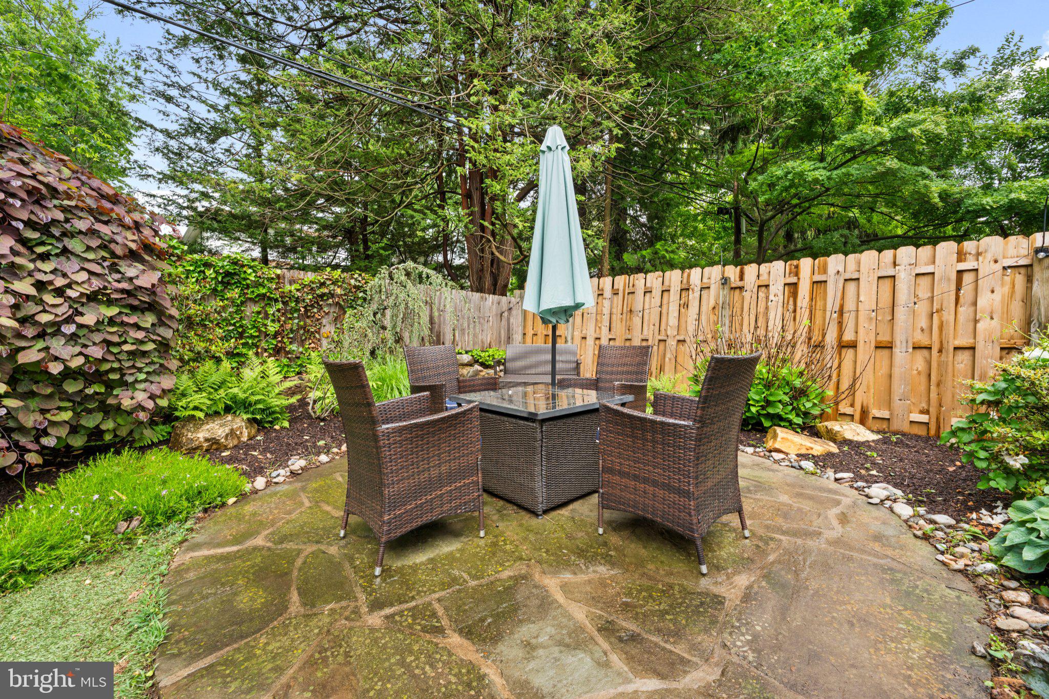 NORTH WAYNE - Residential