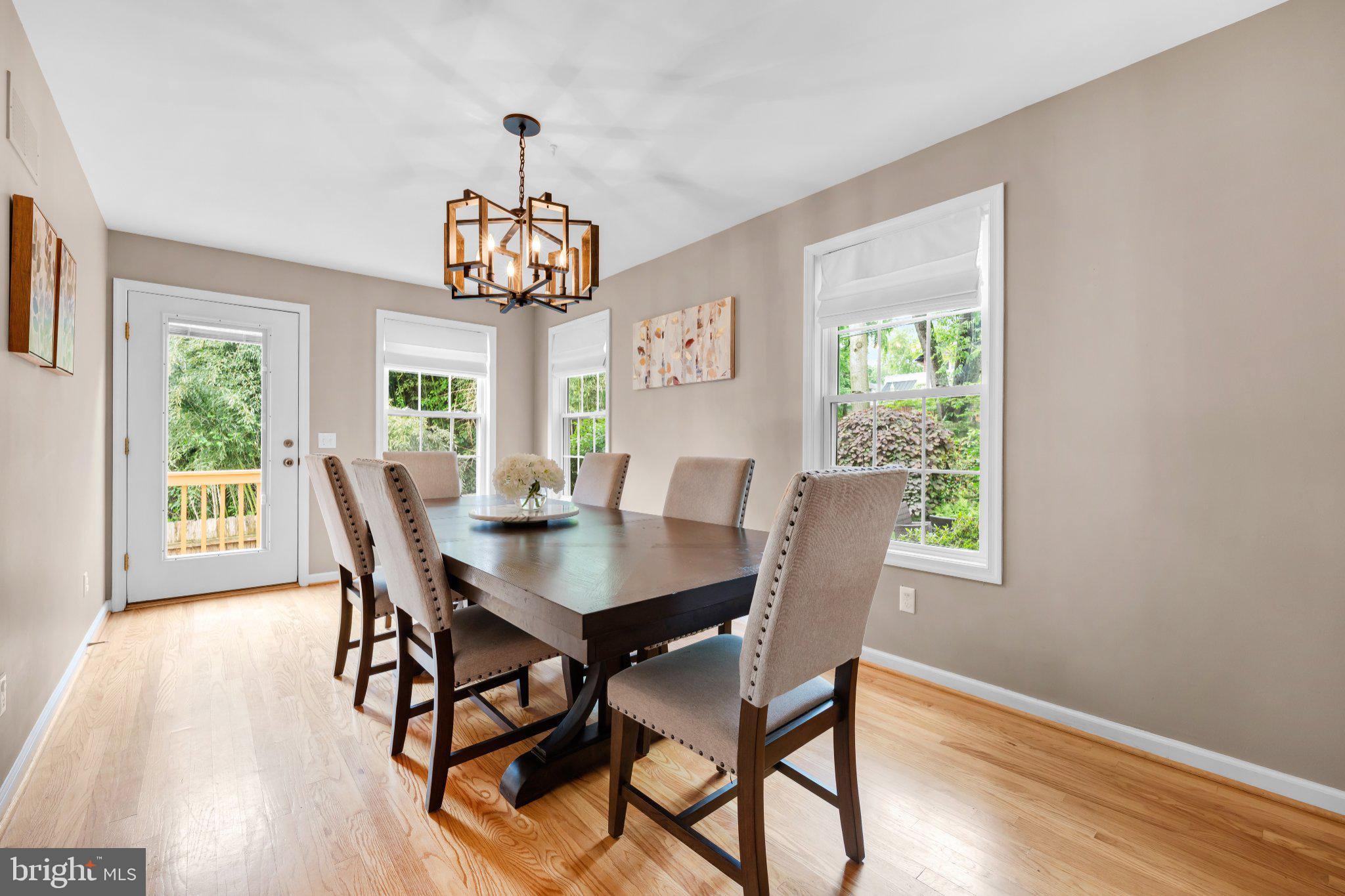 NORTH WAYNE - Residential