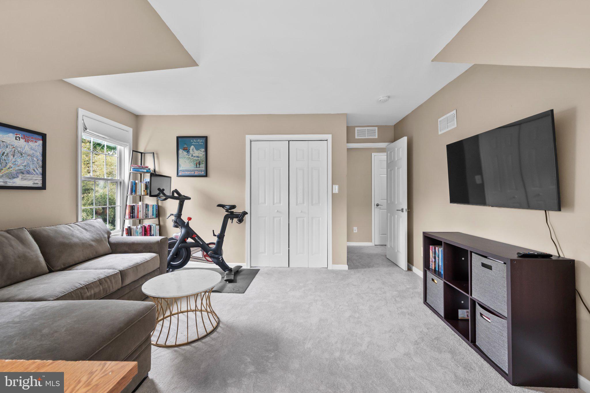 NORTH WAYNE - Residential