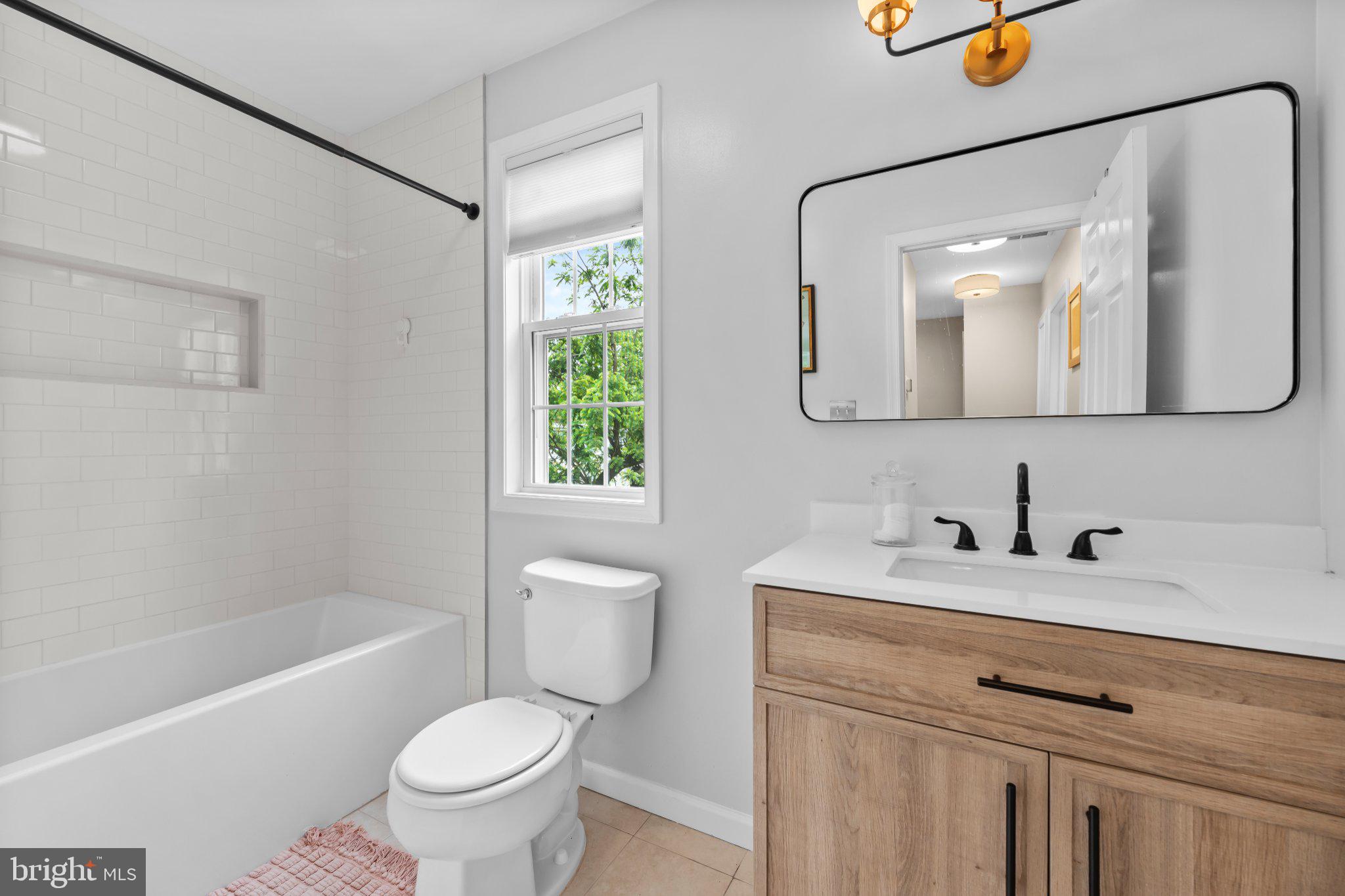NORTH WAYNE - Residential