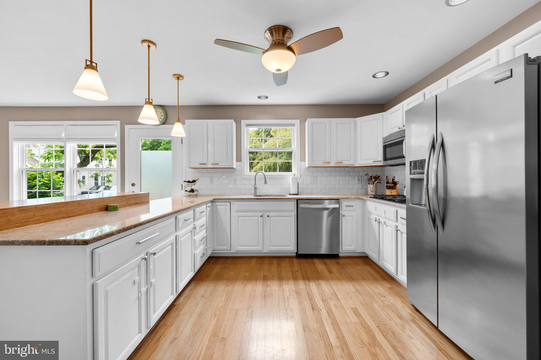 NORTH WAYNE - Residential