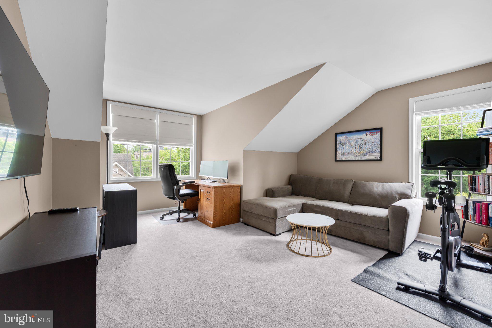 NORTH WAYNE - Residential