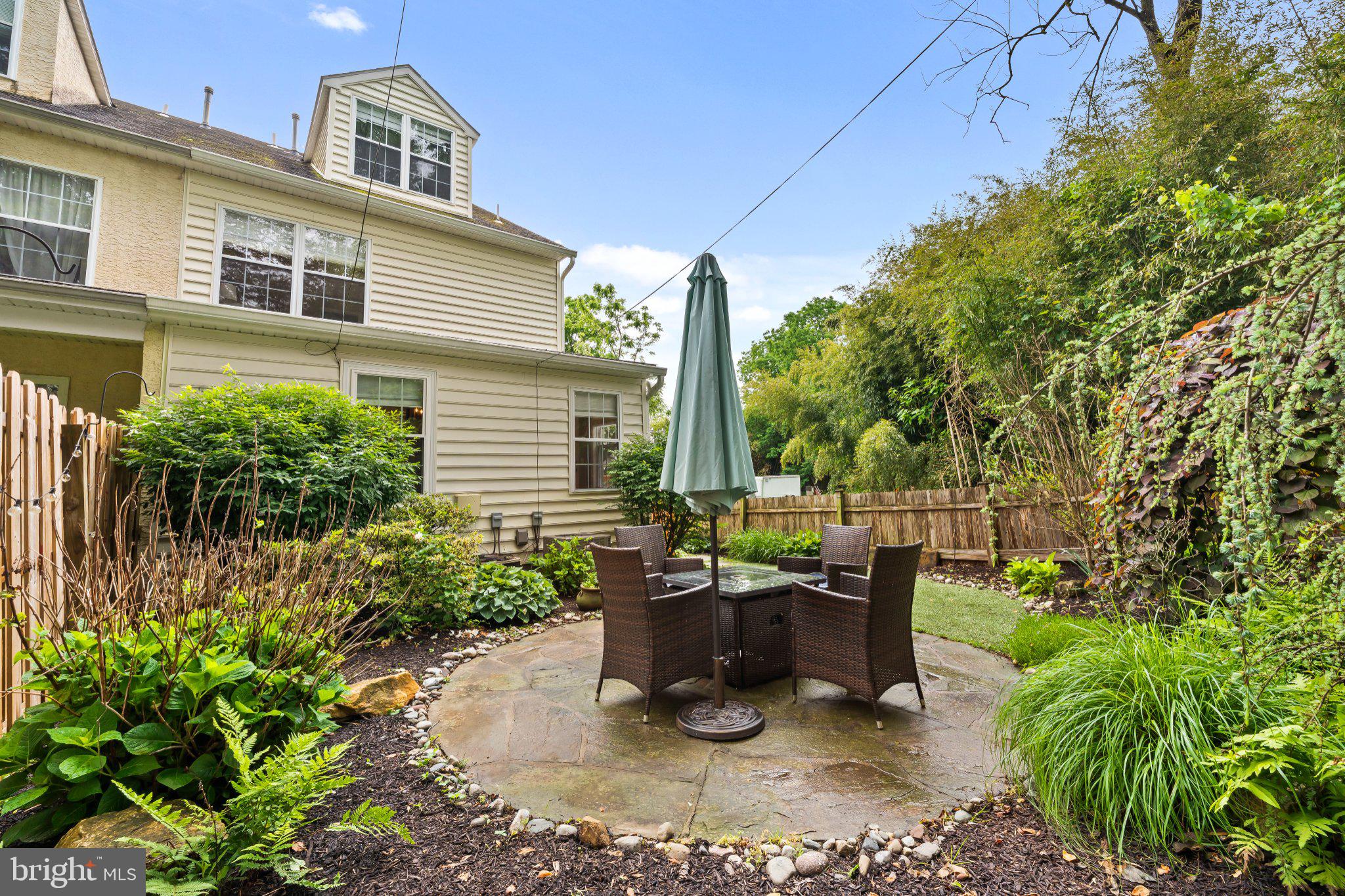 NORTH WAYNE - Residential