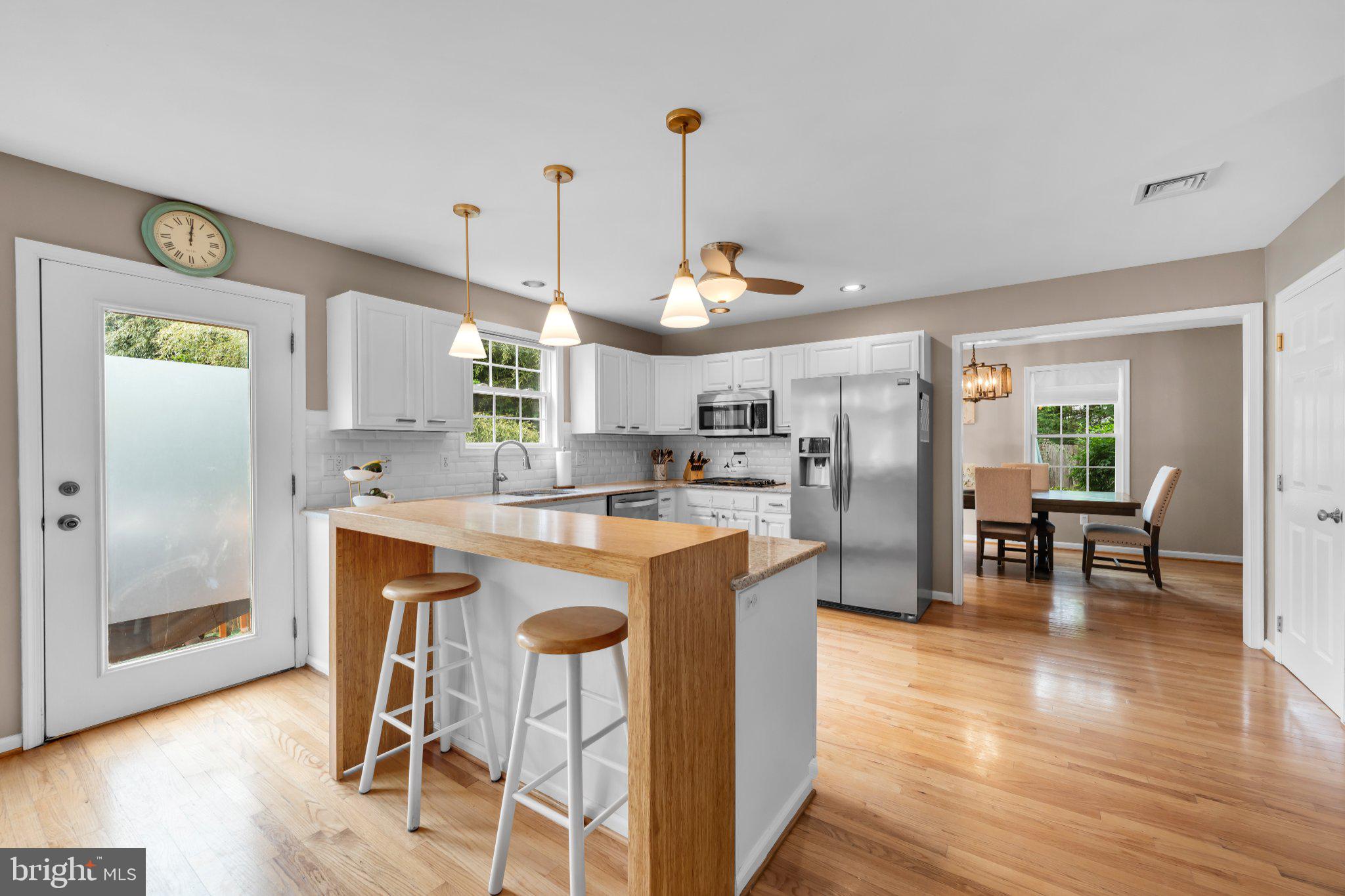 NORTH WAYNE - Residential