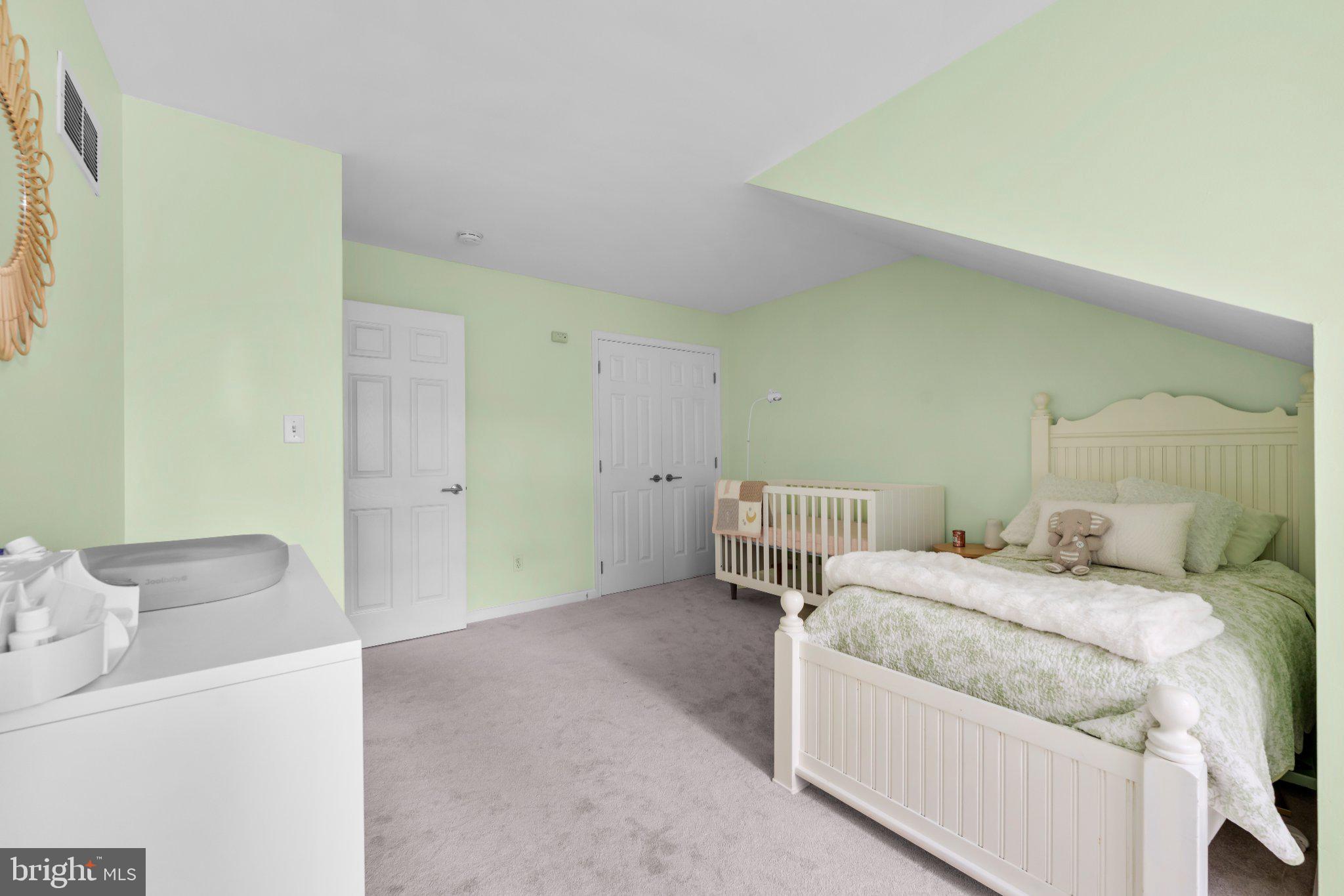 NORTH WAYNE - Residential