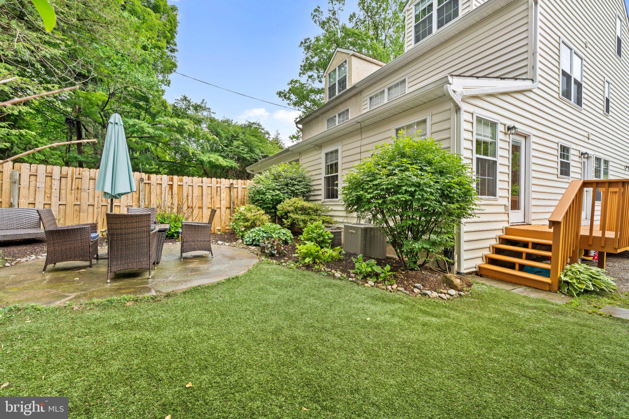 NORTH WAYNE - Residential