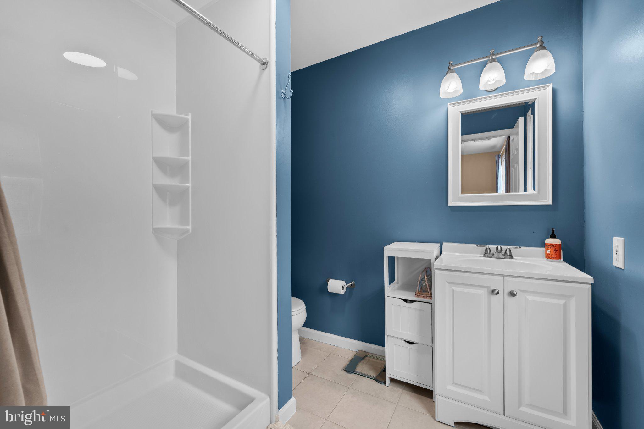NORTH WAYNE - Residential