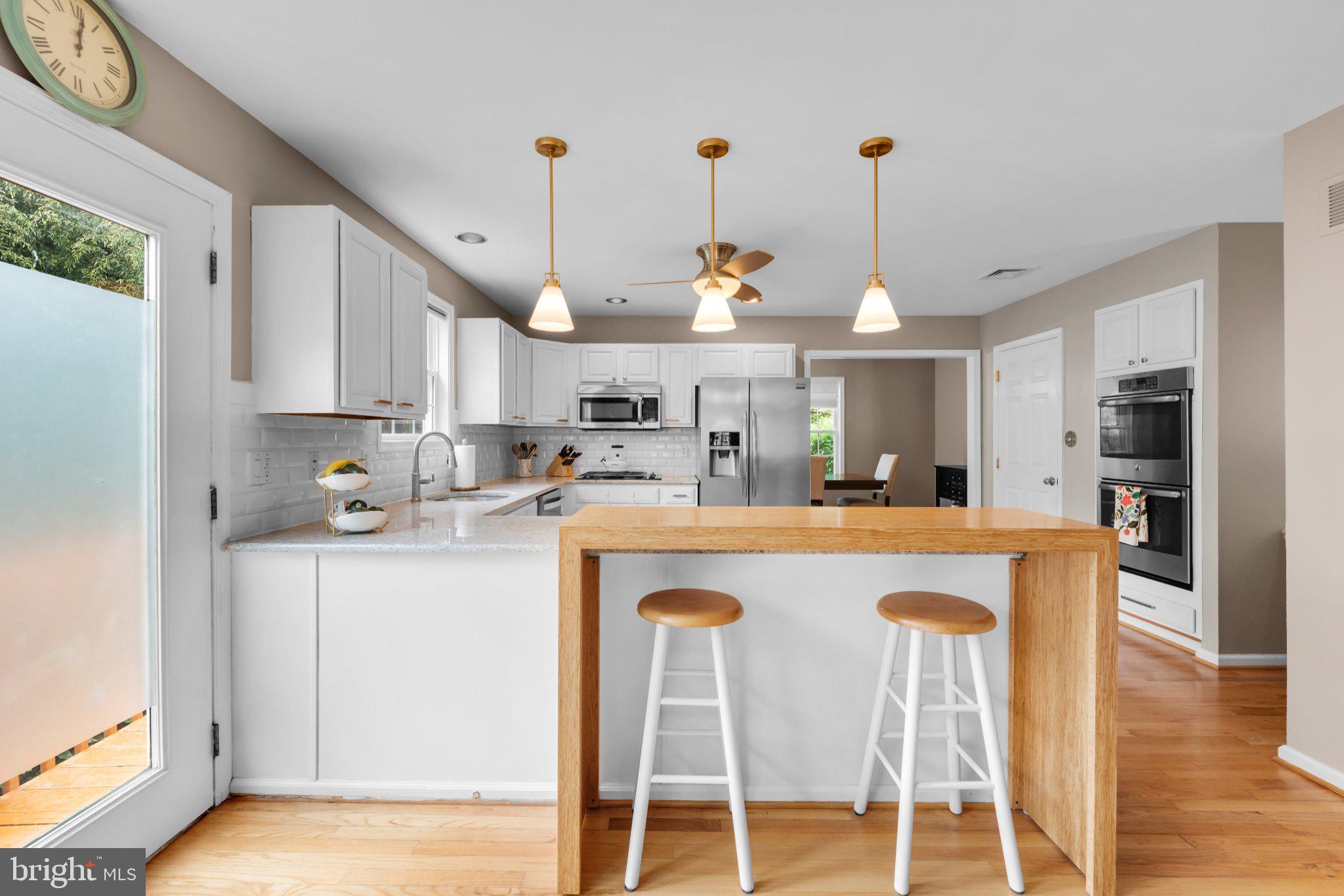 NORTH WAYNE - Residential