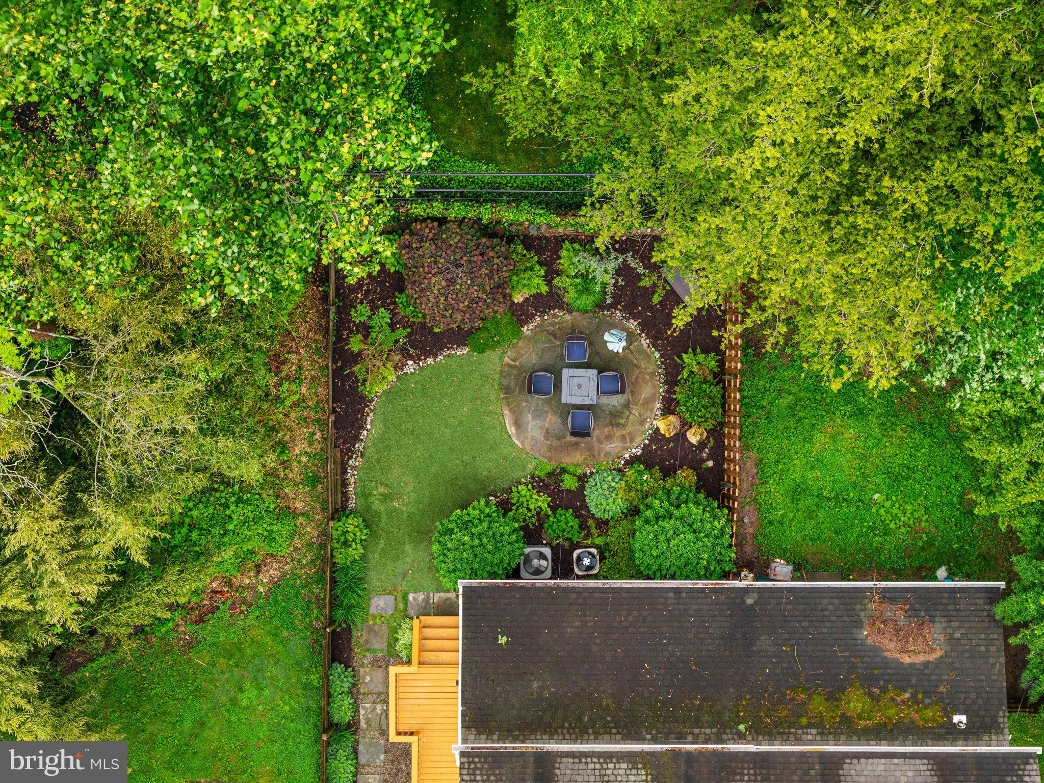 NORTH WAYNE - Residential